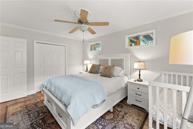 2905 Lanier Beach South Road Property Photo 48