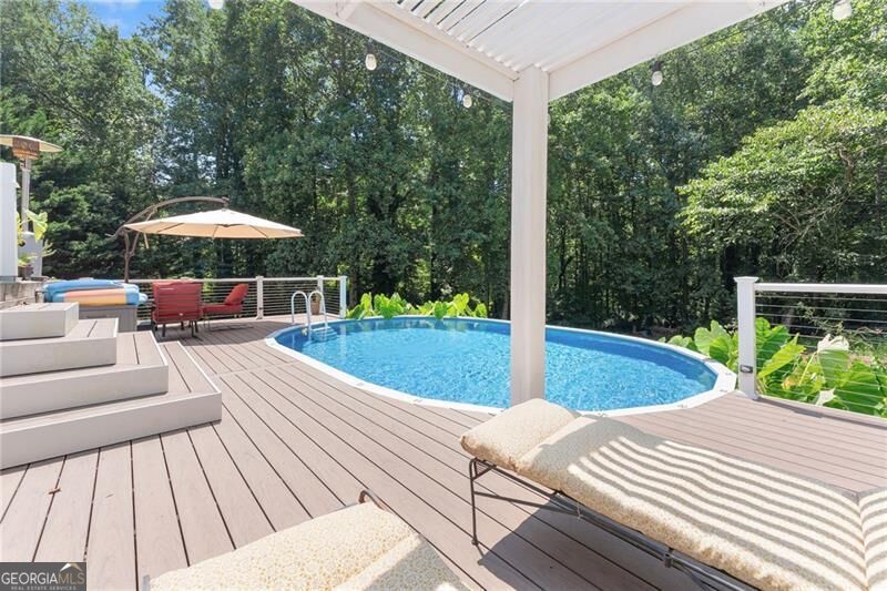 2905 Lanier Beach South Road Property Photo 68