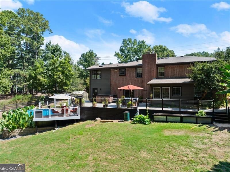 2905 Lanier Beach South Road Property Photo 70