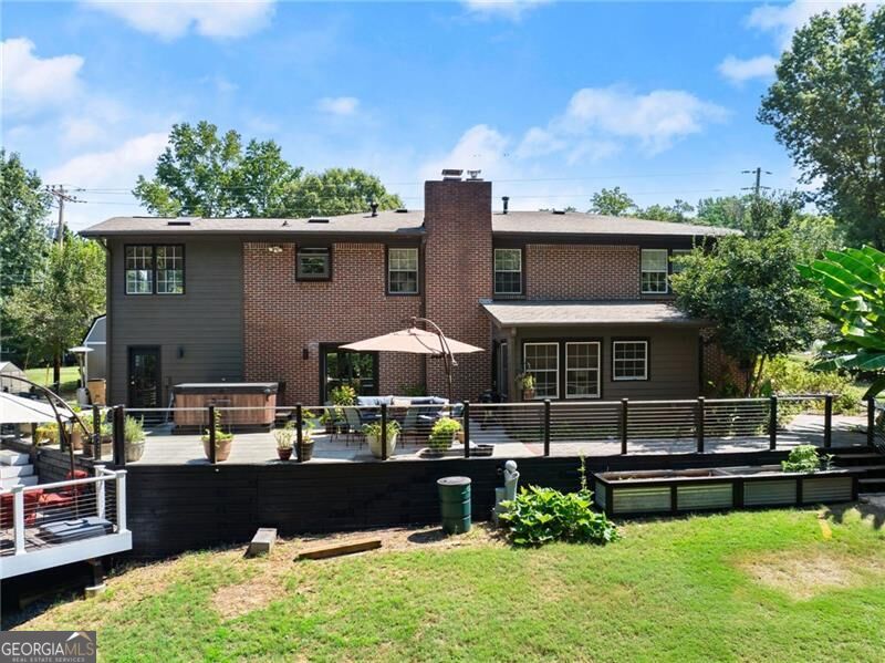 2905 Lanier Beach South Road Property Photo 71