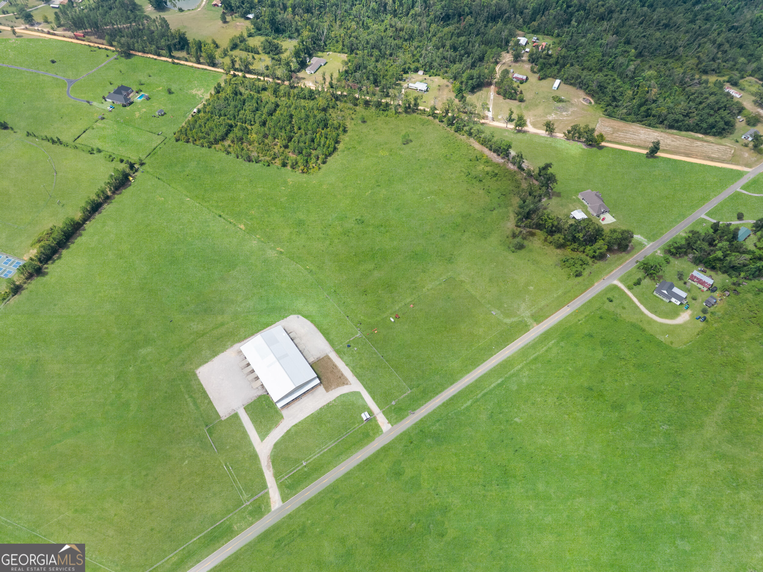 101 Old Dairy Road Property Photo 35