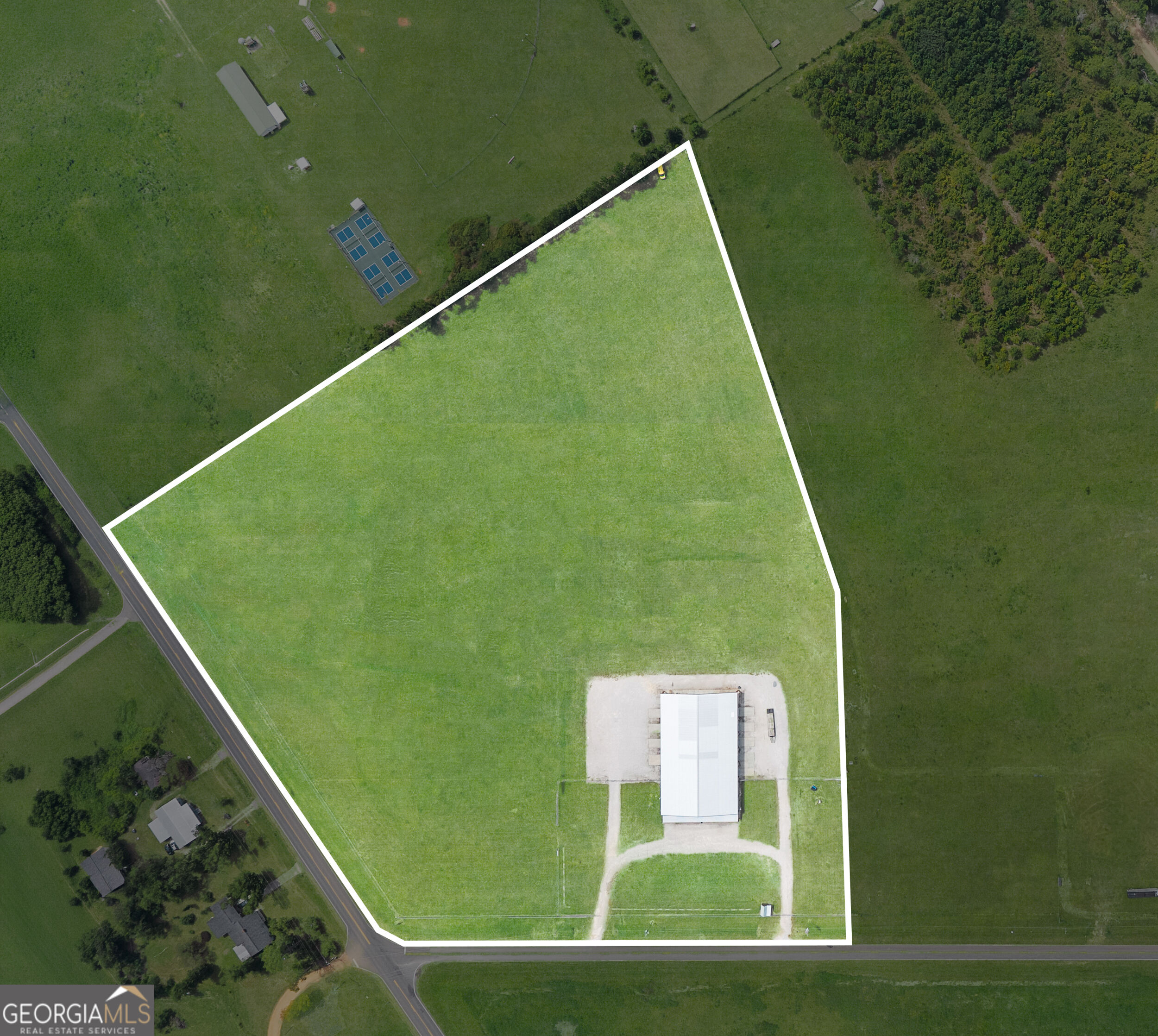 101 Old Dairy Road Property Photo 37