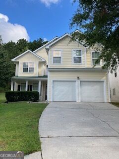 516 Anglewood Trace Property Photo 1