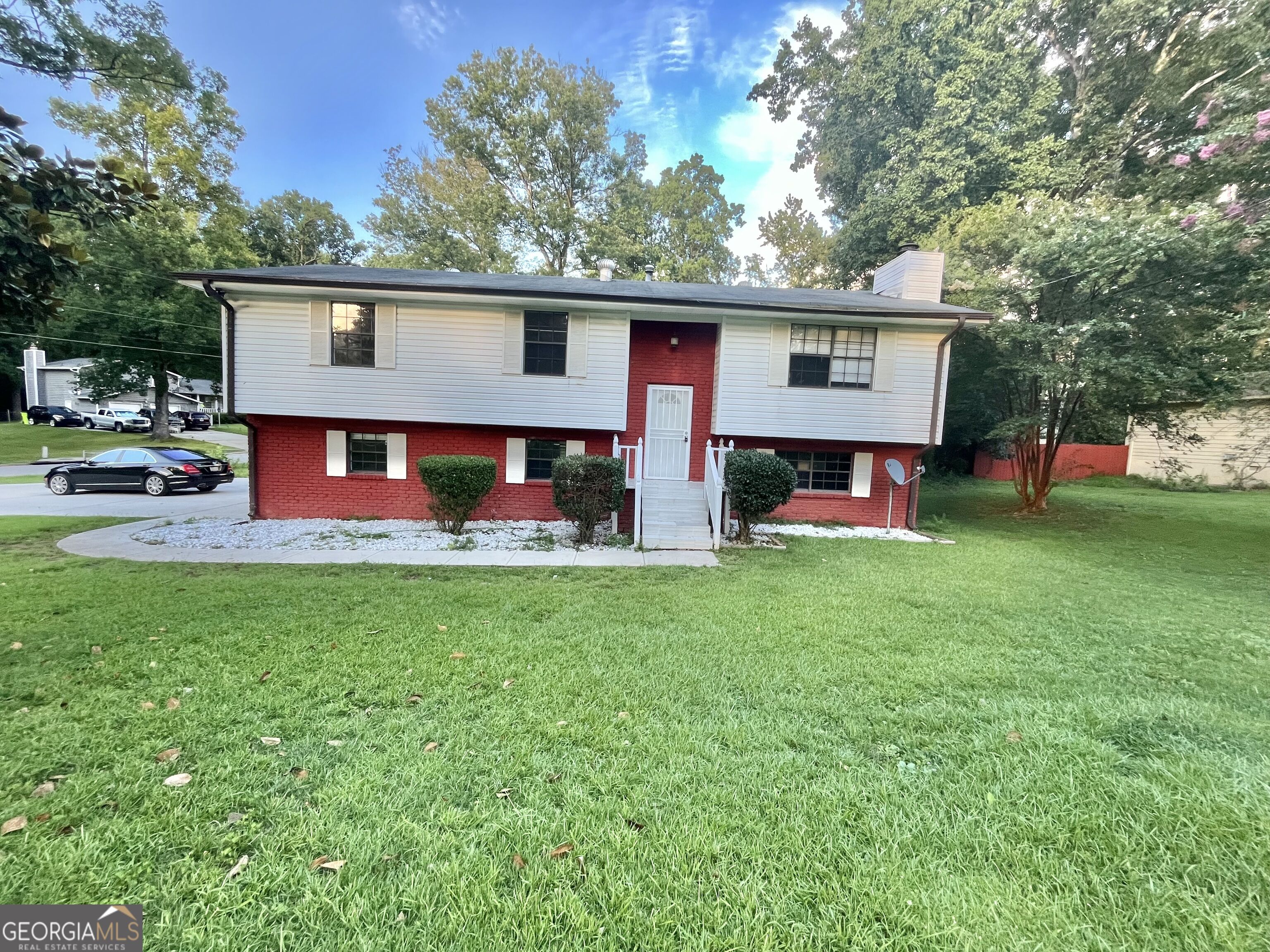 152 Rountree Road Property Photo 1