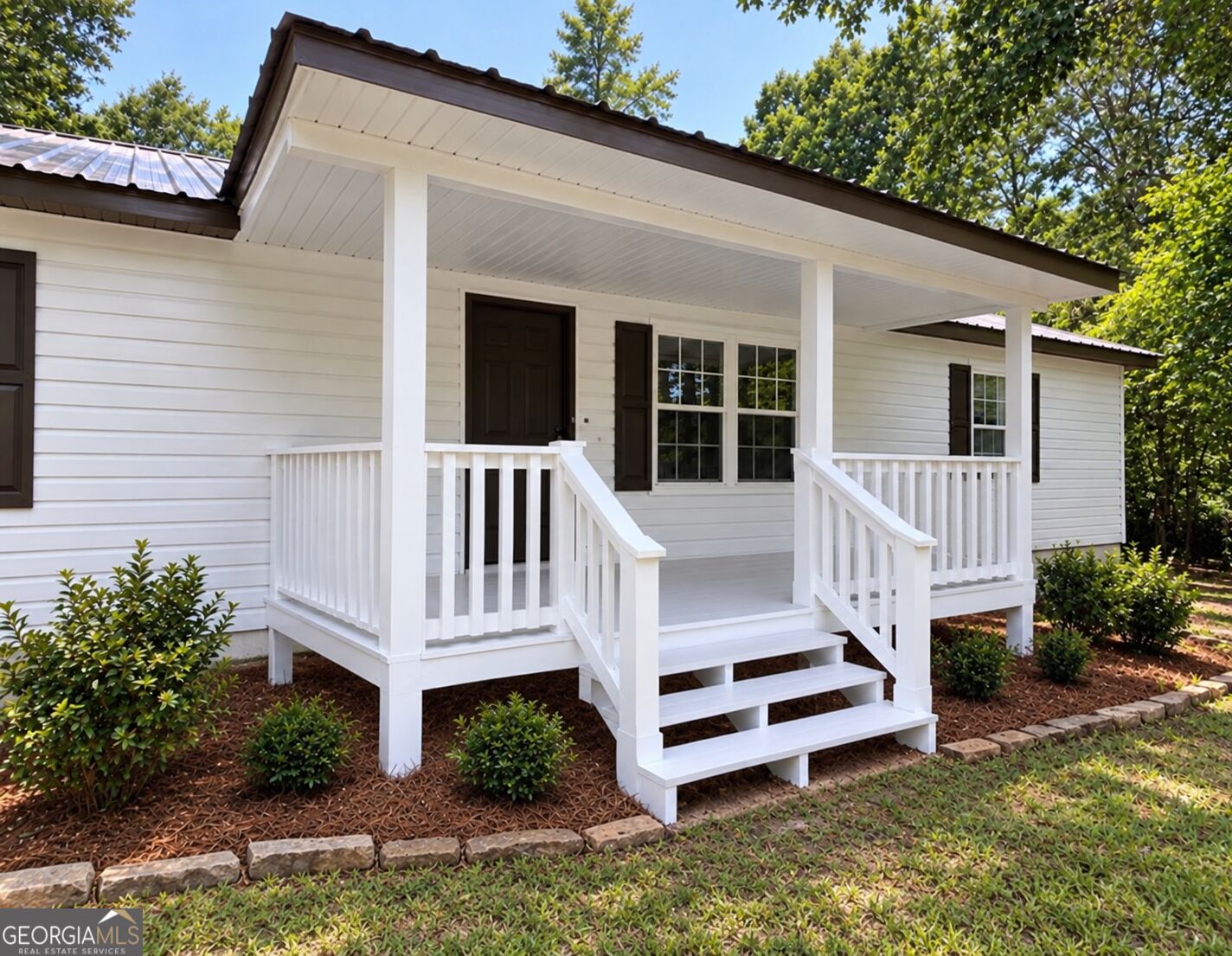 2392 Hancock Drive Property Photo 1
