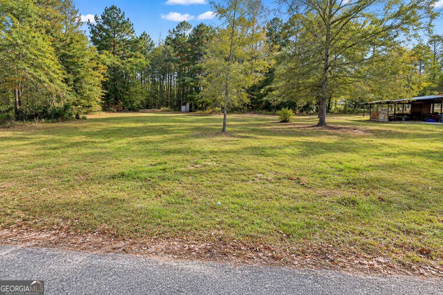 .46 Acre Zerbee Lane Property Photo 4