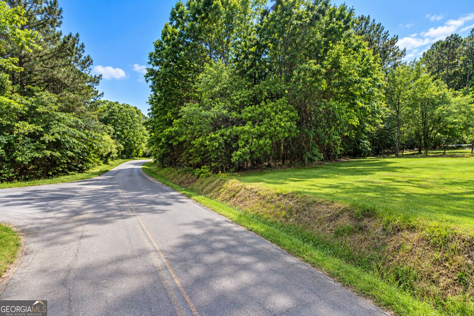 8 Acres Bandy Road Property Photo 6
