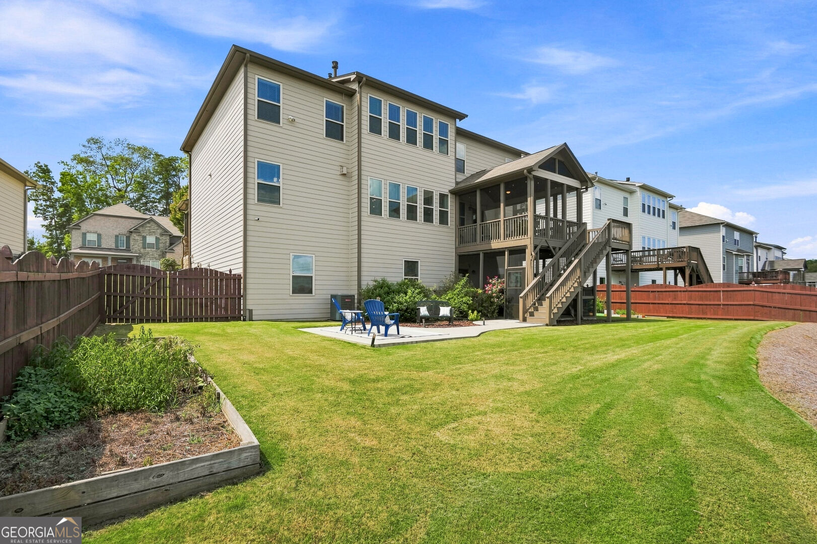 616 Little Bear Loop Property Photo 42