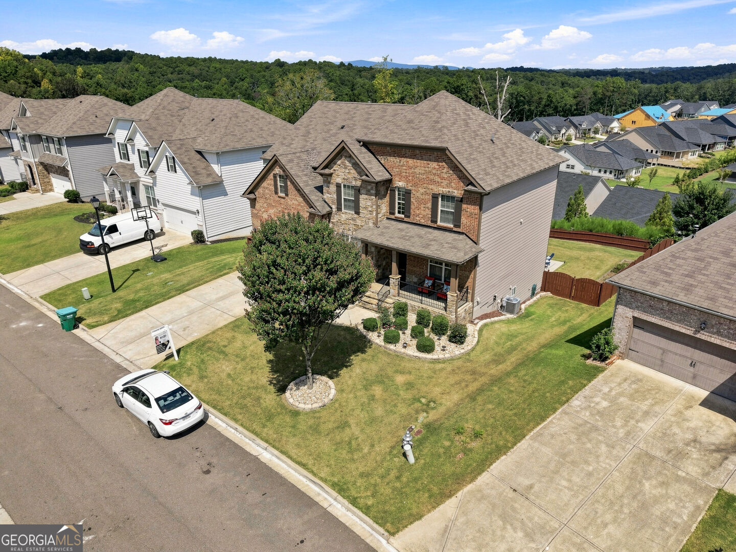 616 Little Bear Loop Property Photo 43