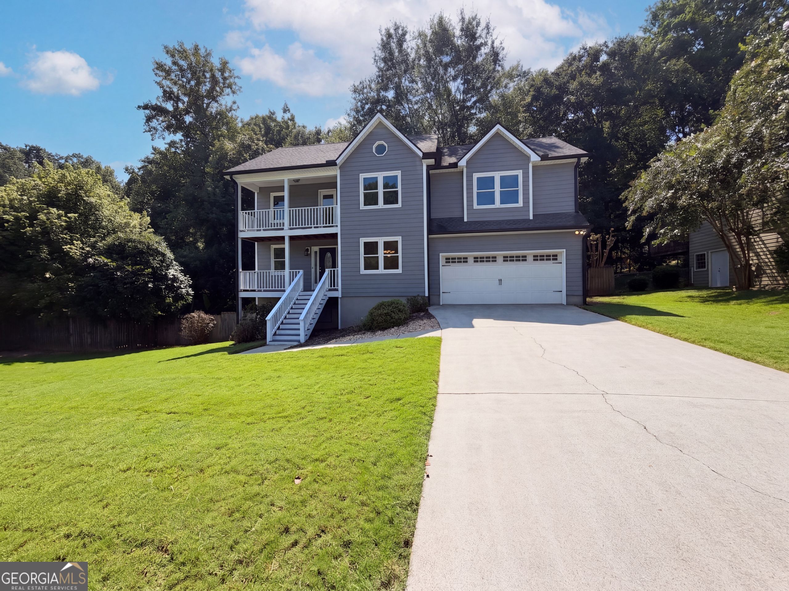 5410 Windswept Trace Property Photo 1