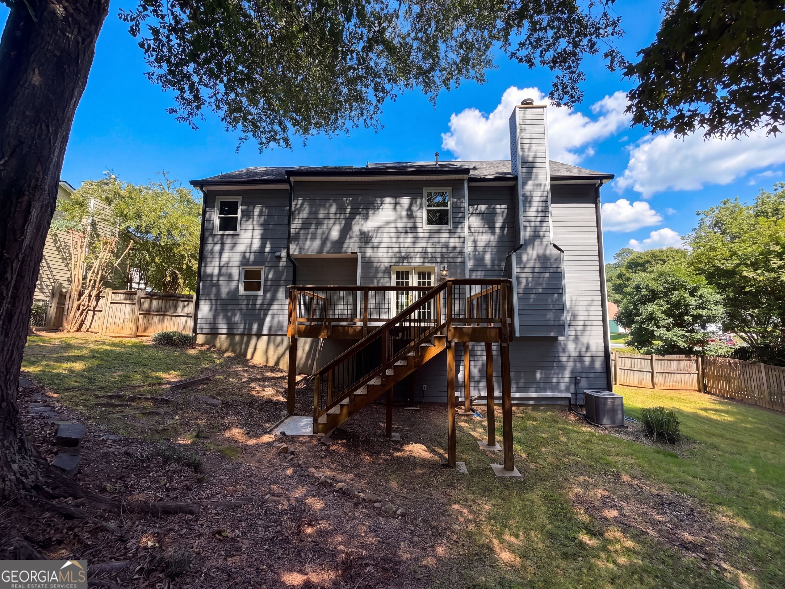 5410 Windswept Trace Property Photo 5
