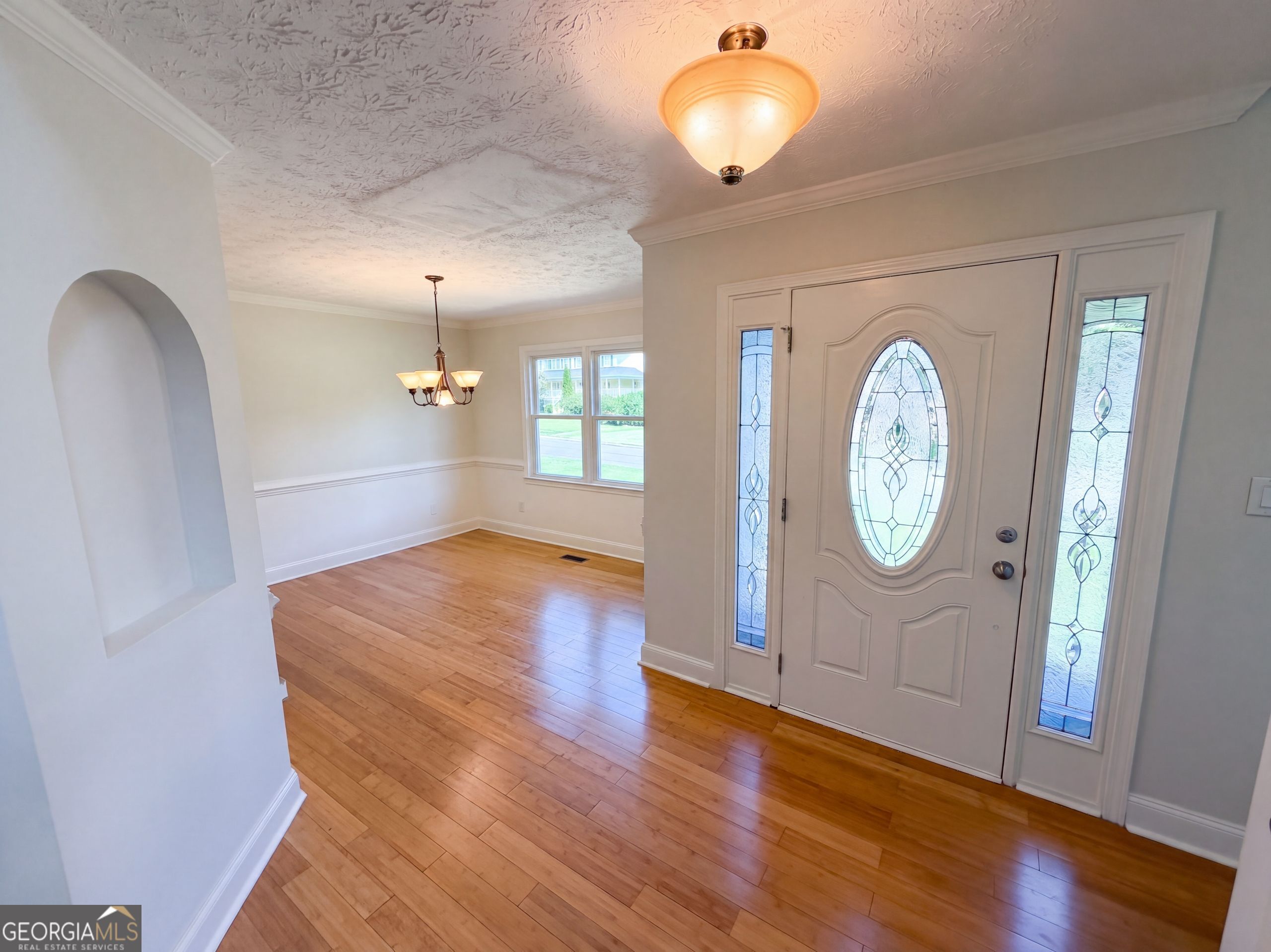 5410 Windswept Trace Property Photo 6