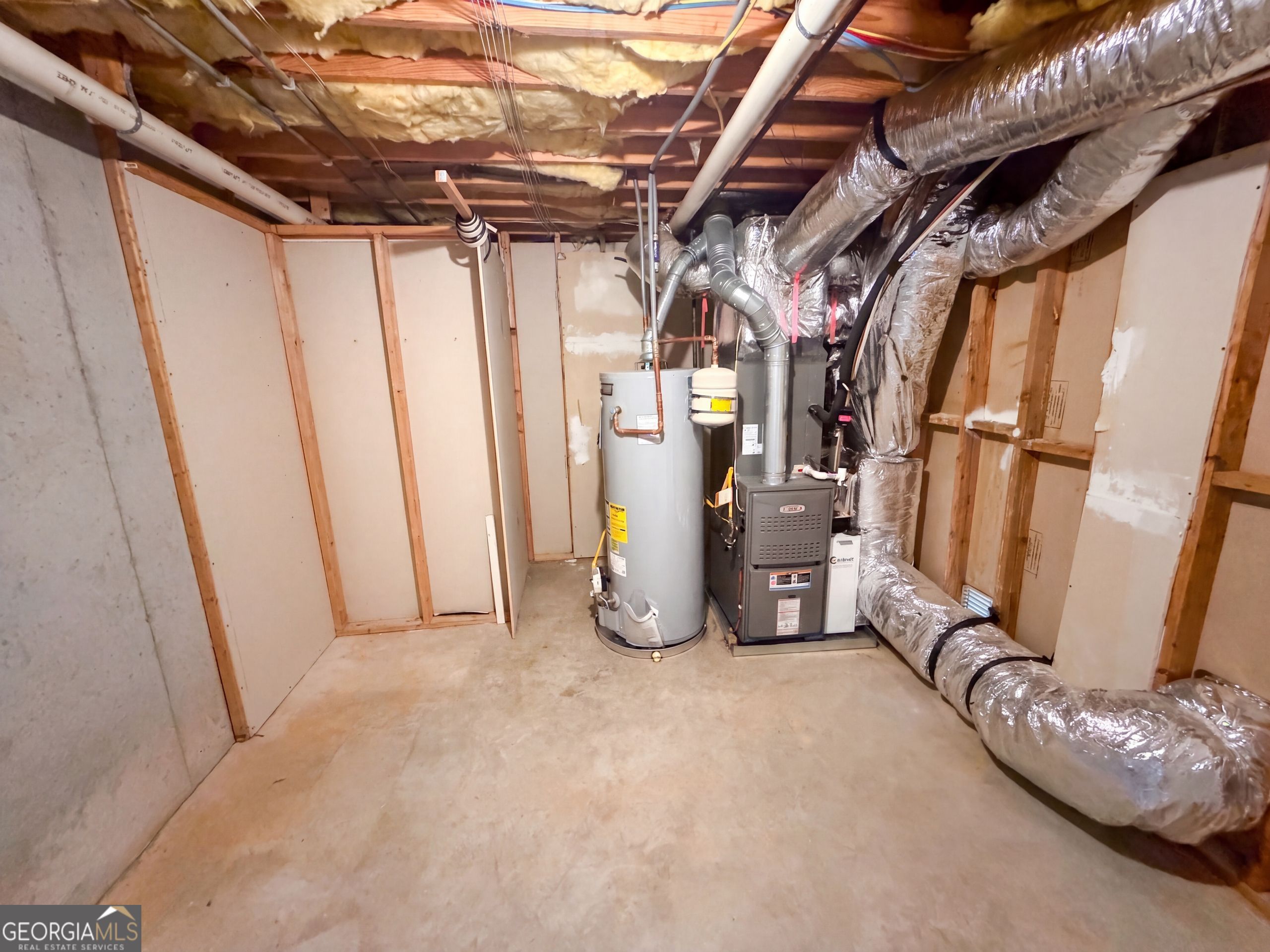 5410 Windswept Trace Property Photo 37