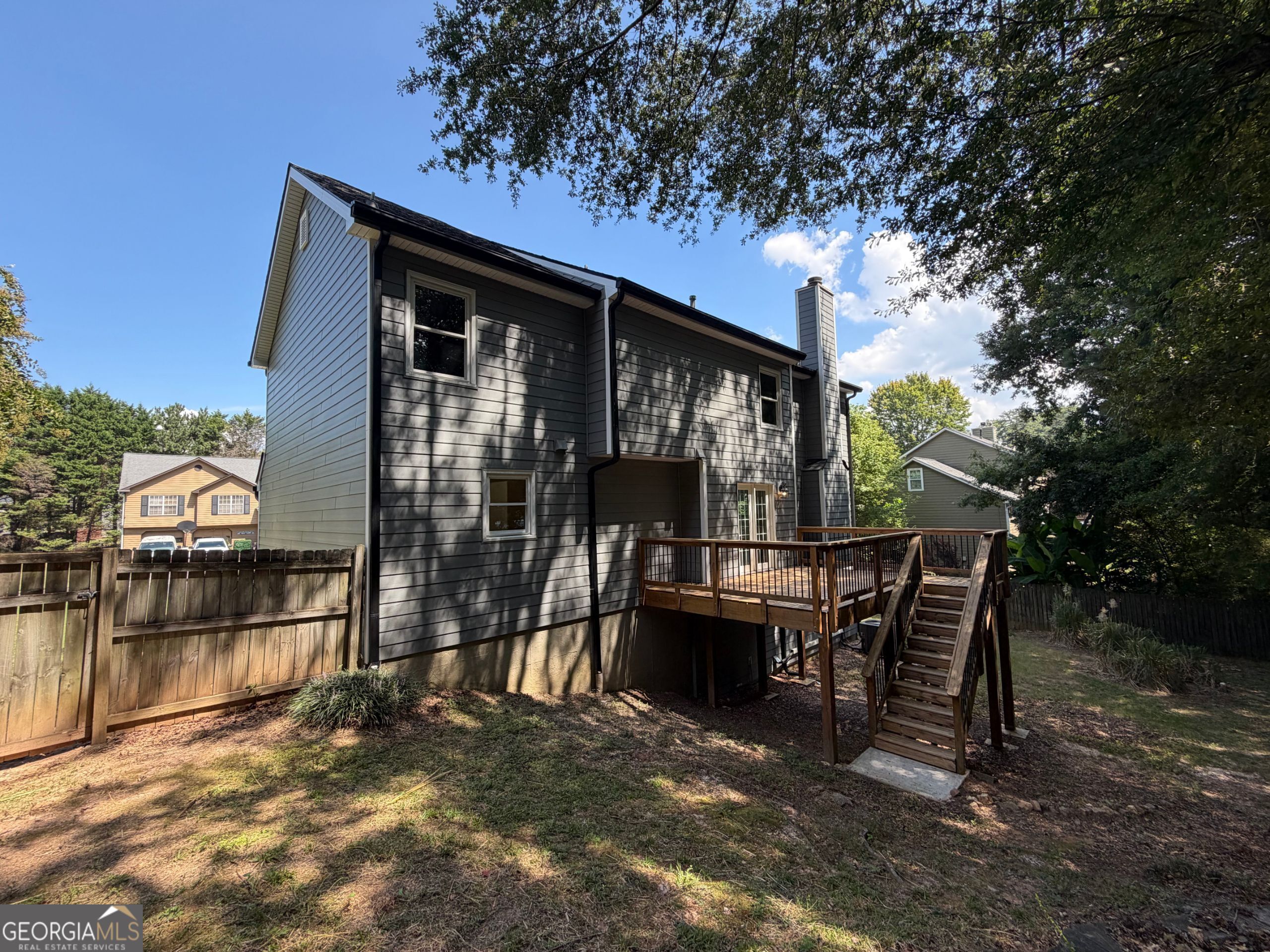 5410 Windswept Trace Property Photo 44