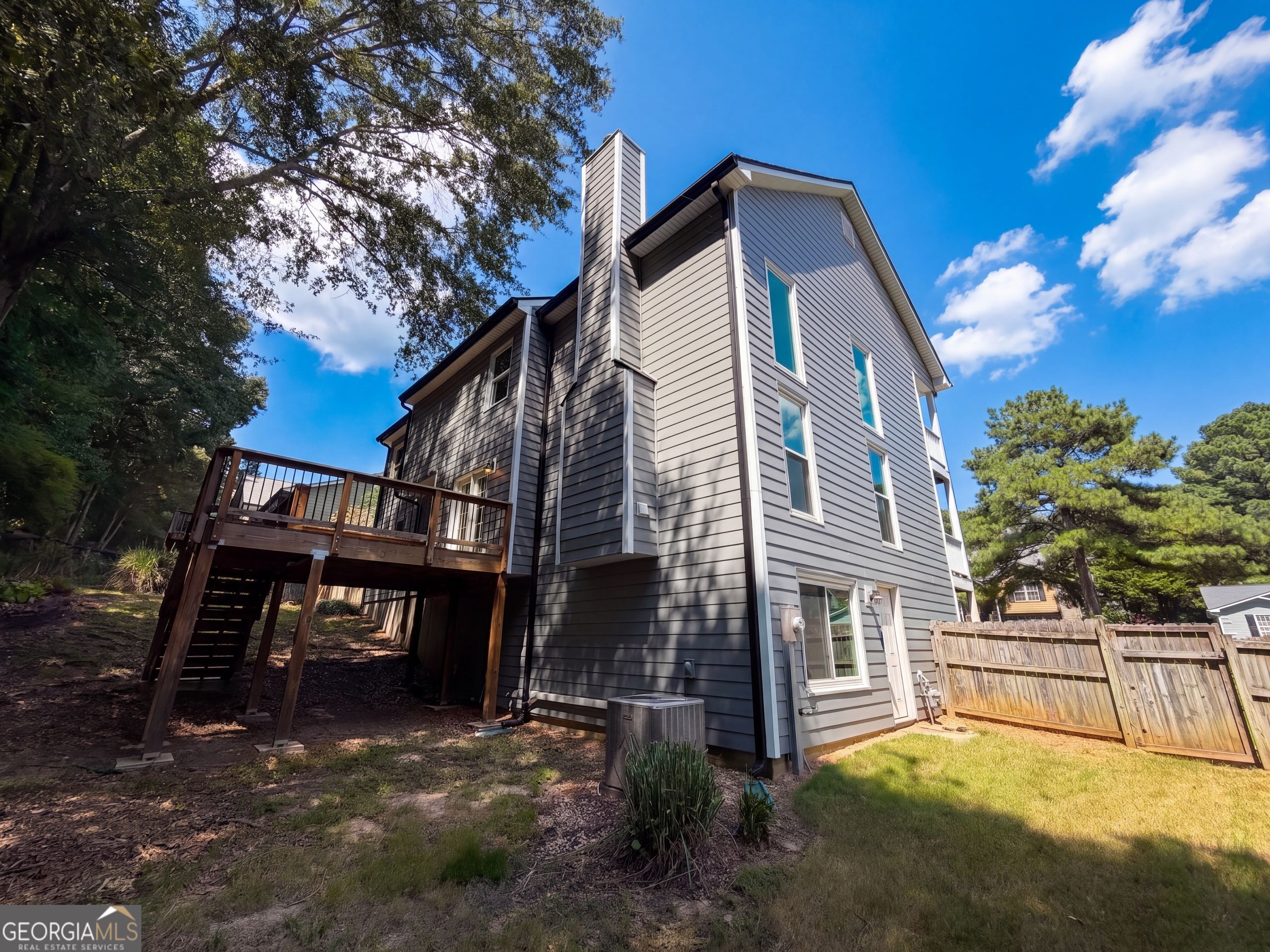 5410 Windswept Trace Property Photo 45