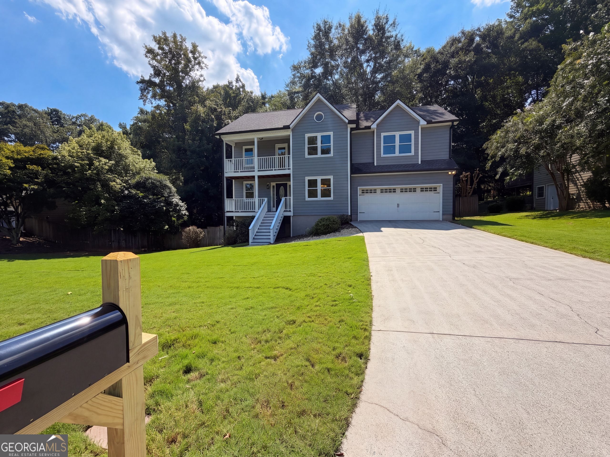 5410 Windswept Trace Property Photo 49