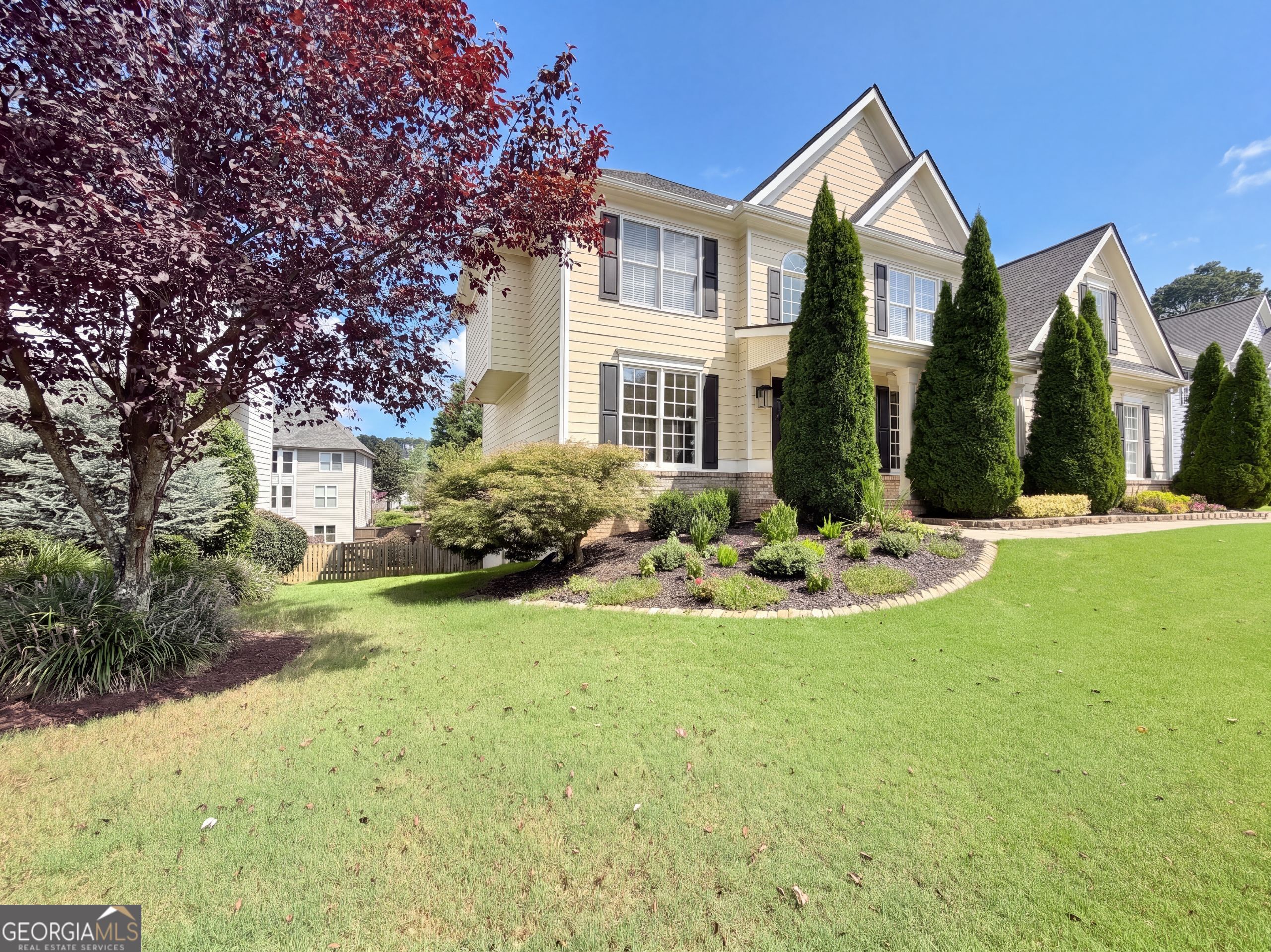 1639 Mapmaker Drive Property Photo 34