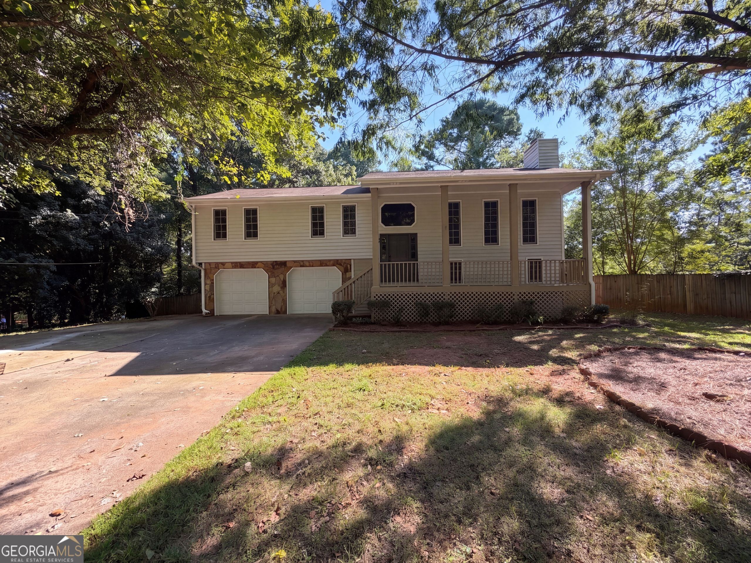 1825 Marsh Creek Drive