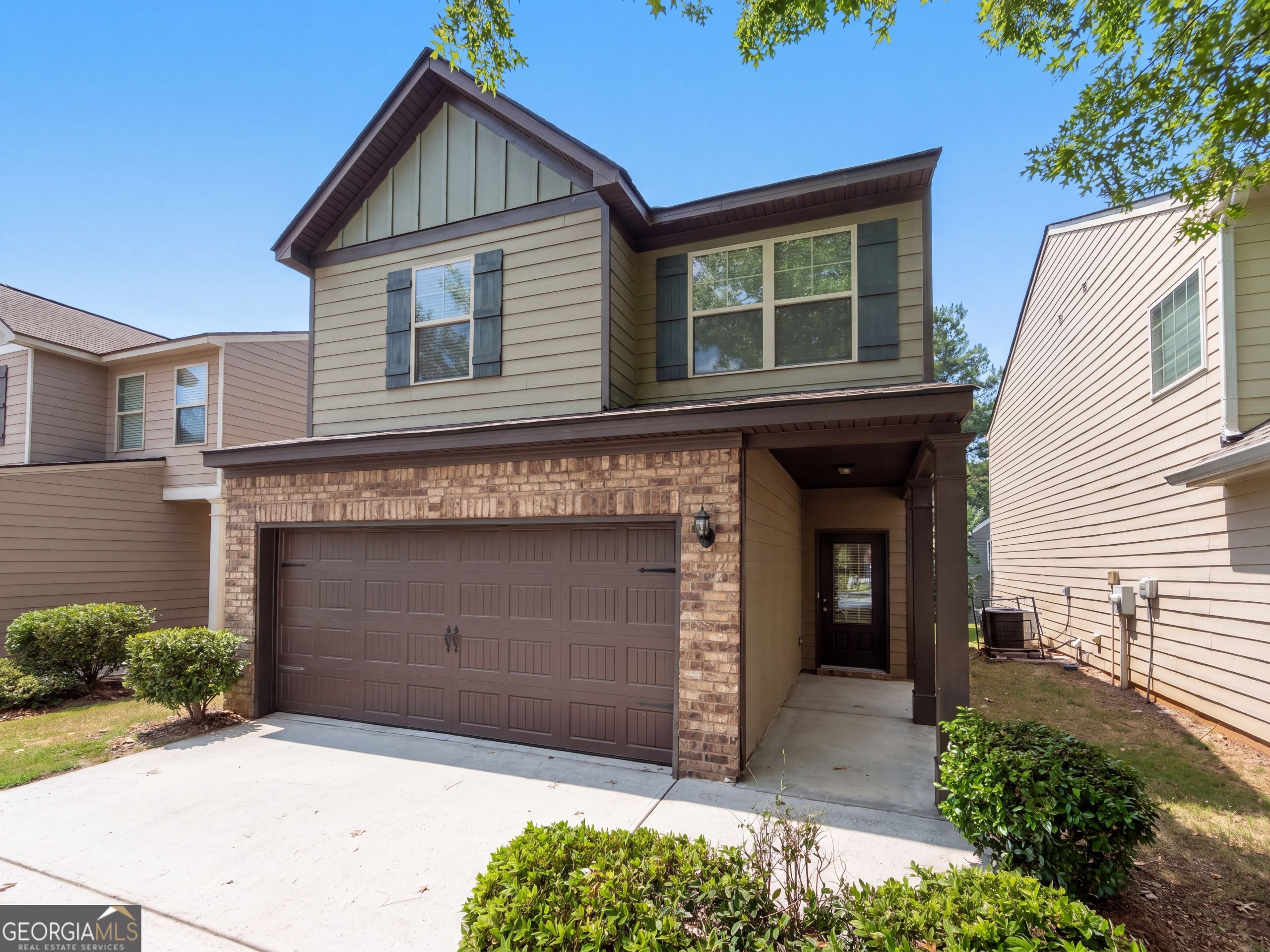 4473 Ravenwood Drive