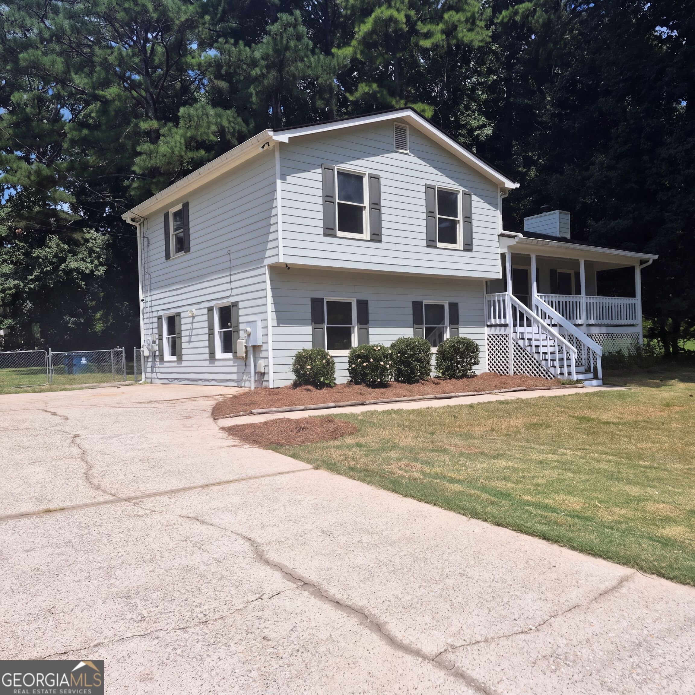 2681 Tybee Drive Property Photo 1