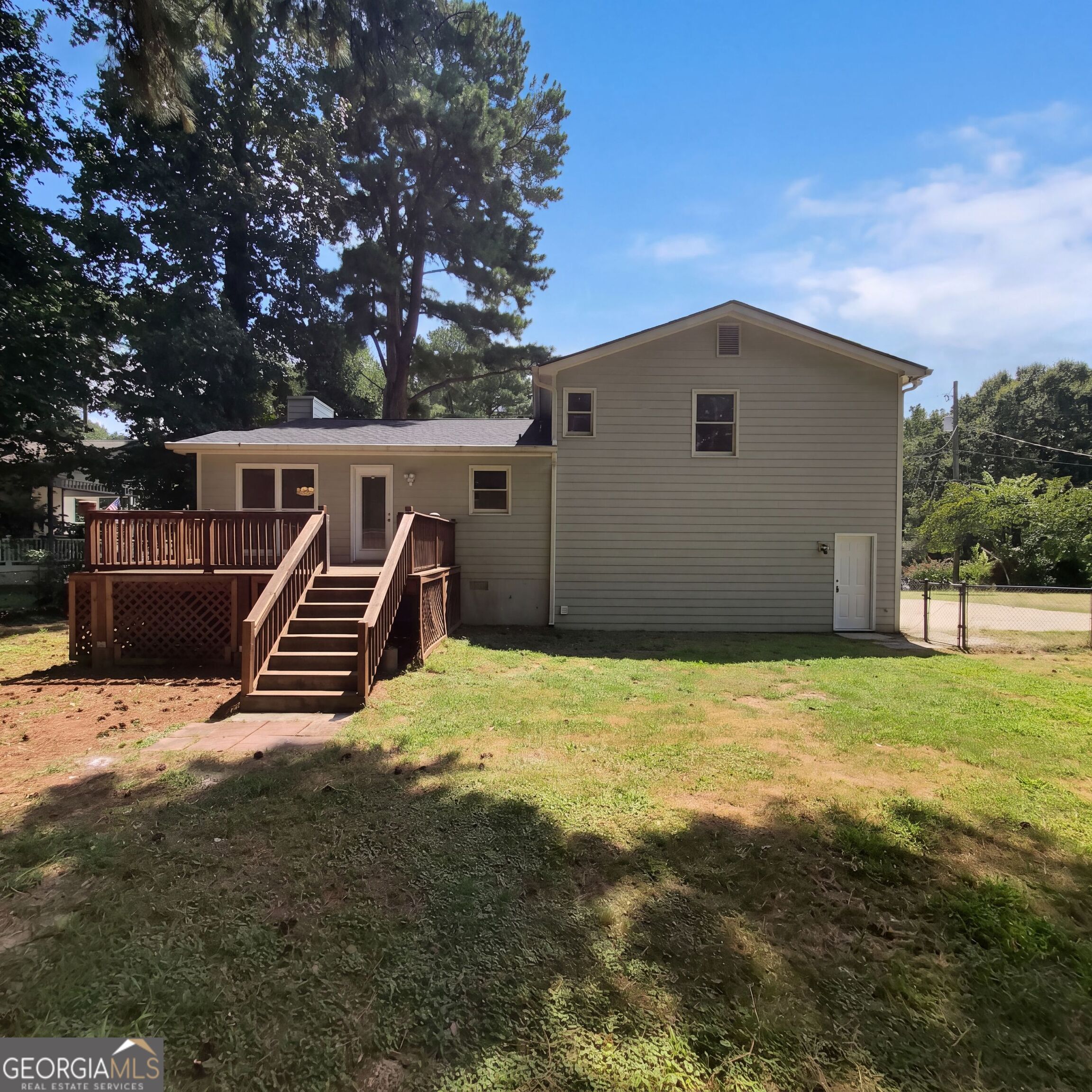 2681 Tybee Drive Property Photo 5