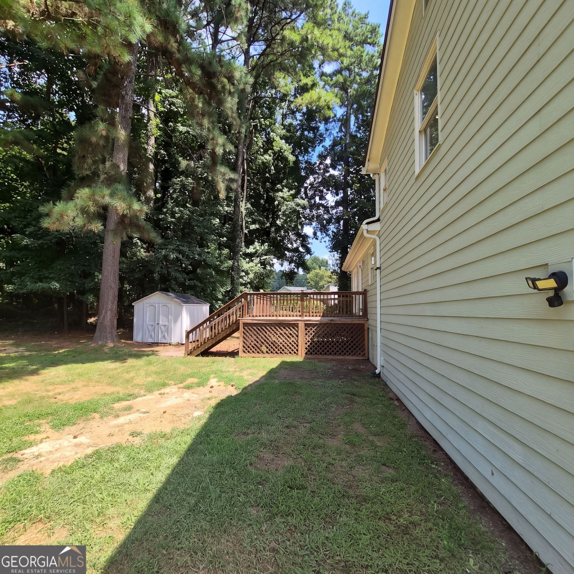 2681 Tybee Drive Property Photo 24