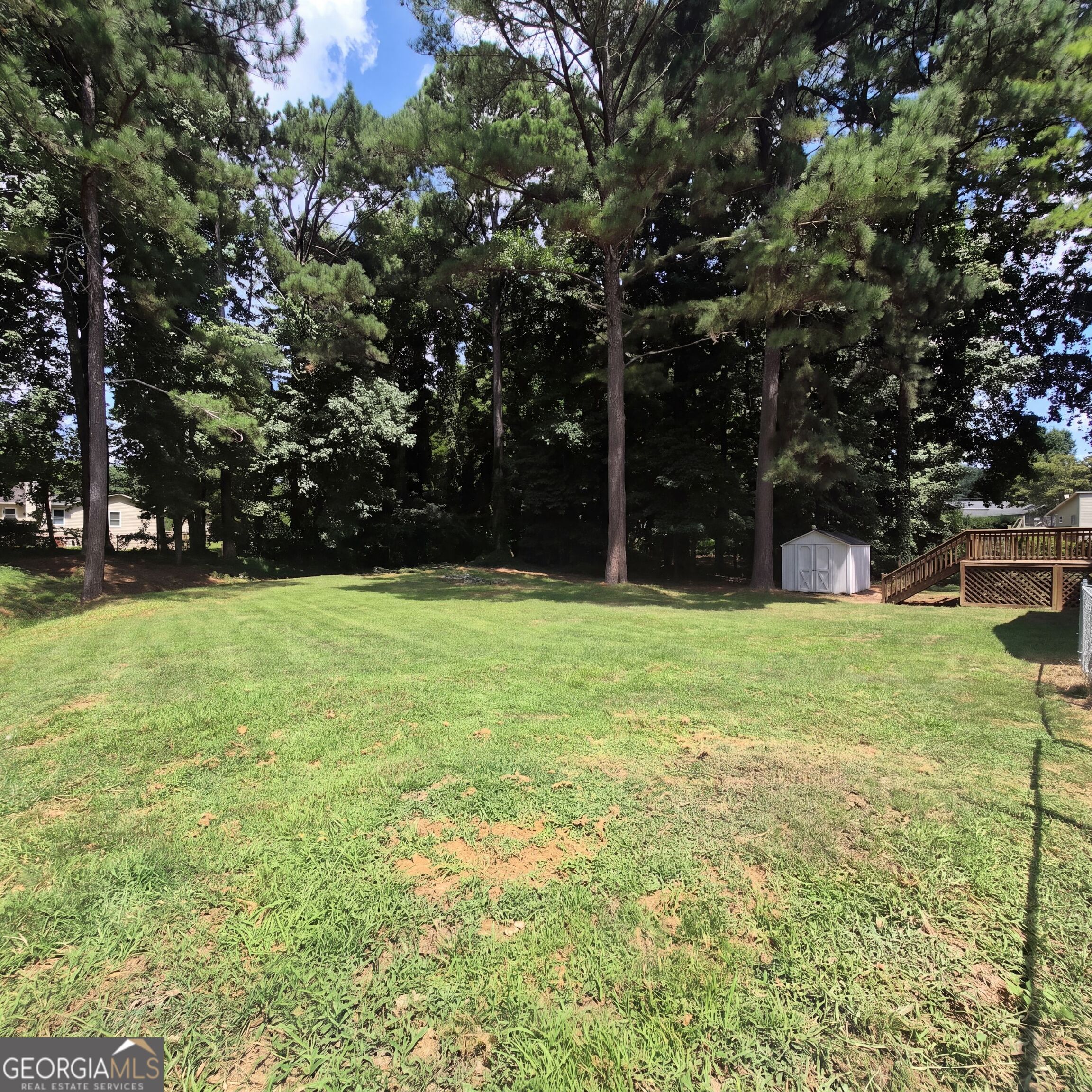 2681 Tybee Drive Property Photo 25