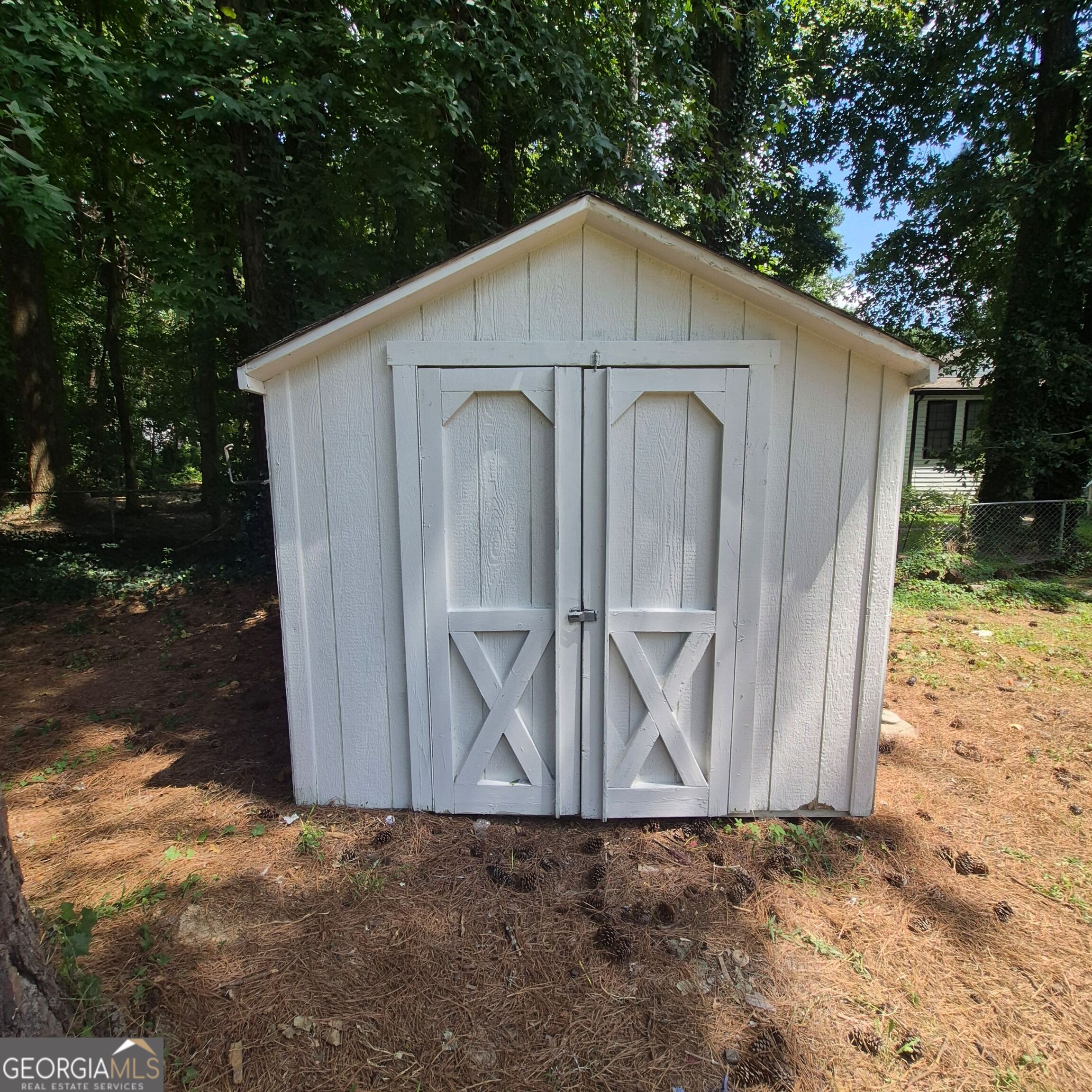 2681 Tybee Drive Property Photo 27