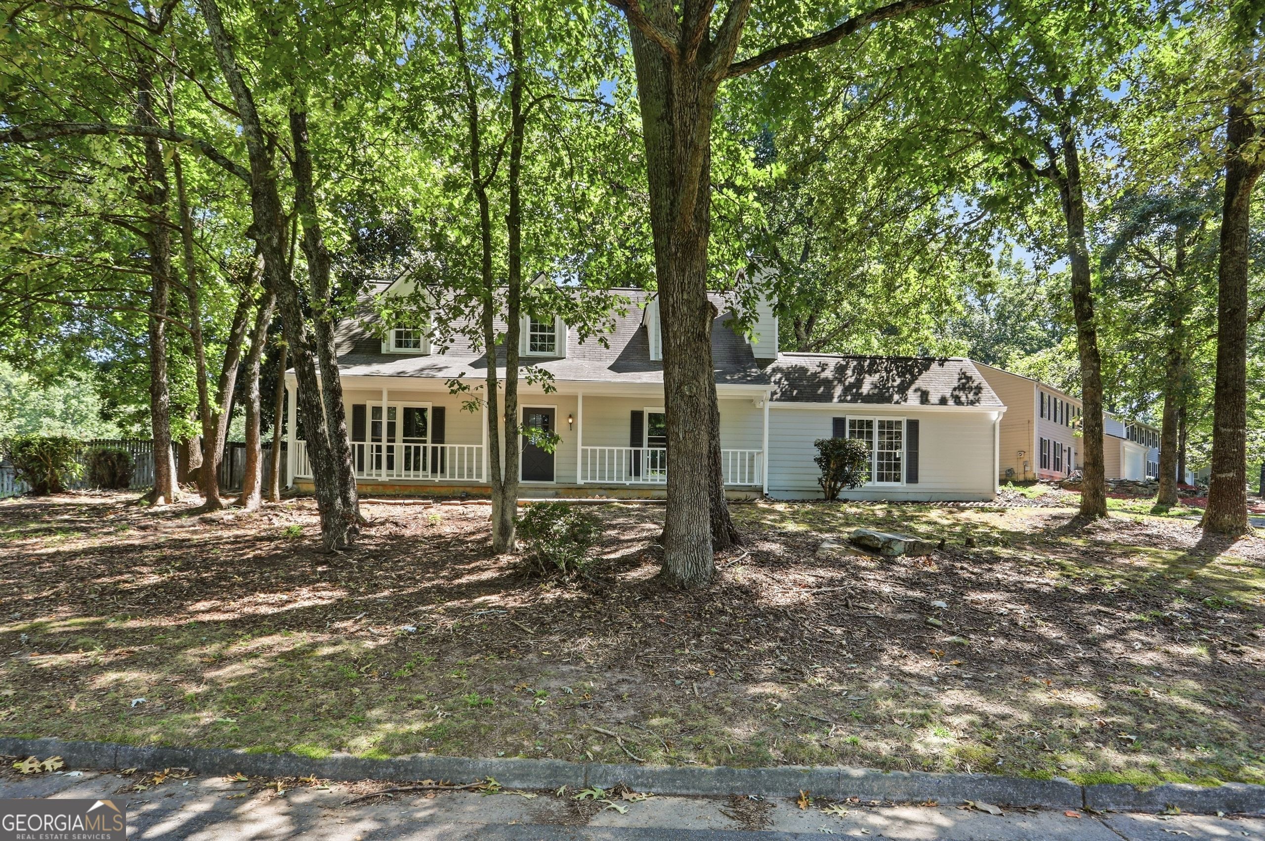 485 Barrington Loop Property Photo 1