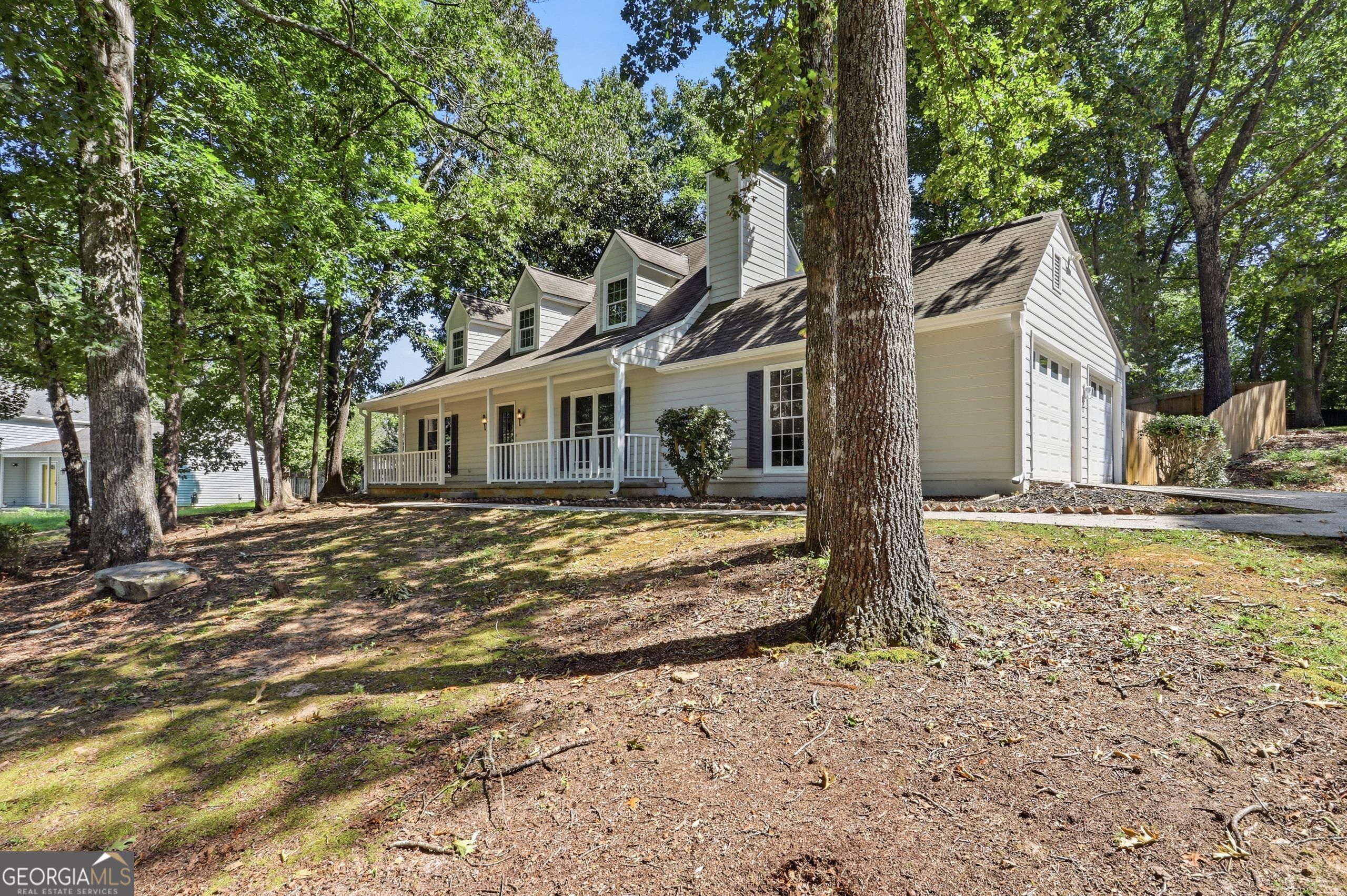 485 Barrington Loop Property Photo 2
