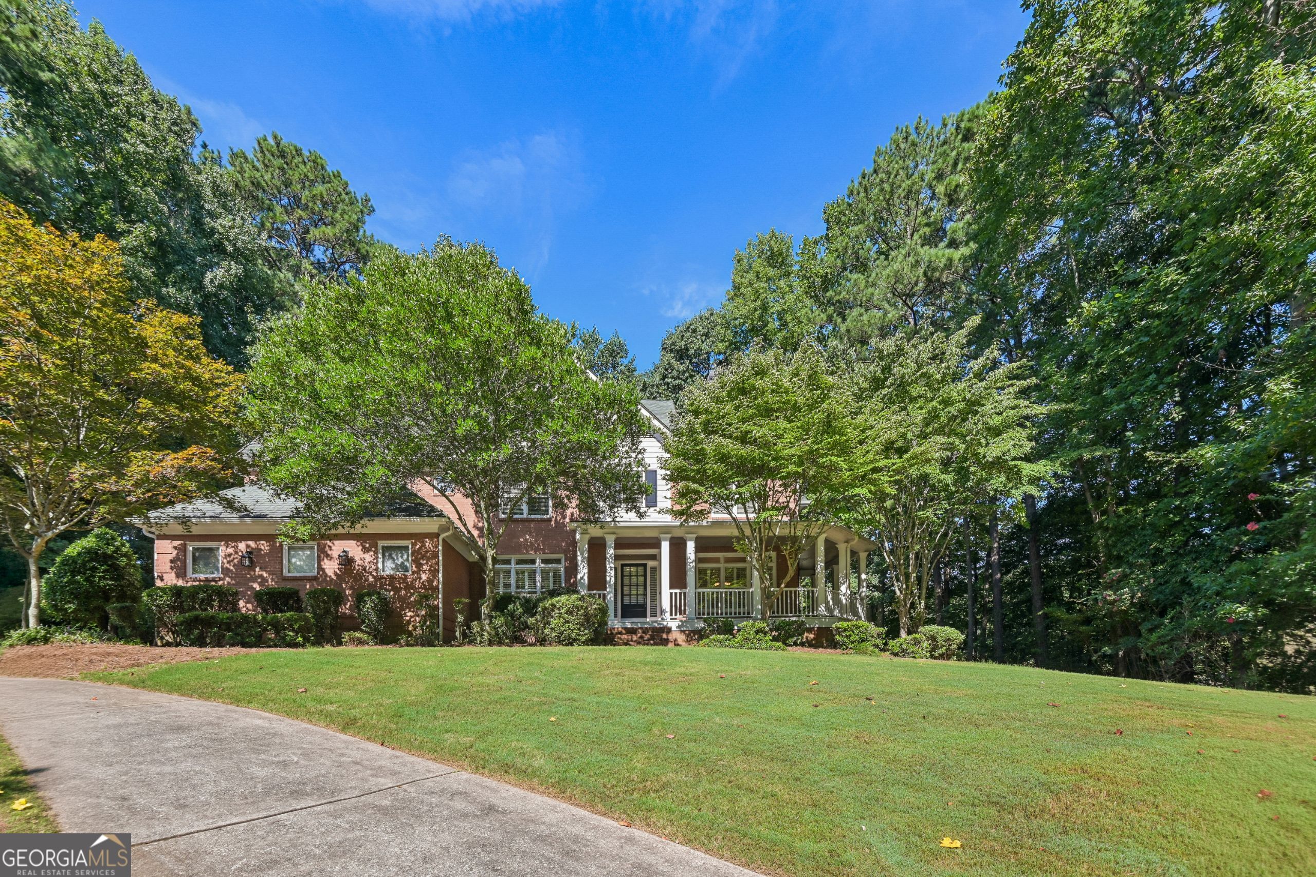 720 Barberry Drive Property Photo 1