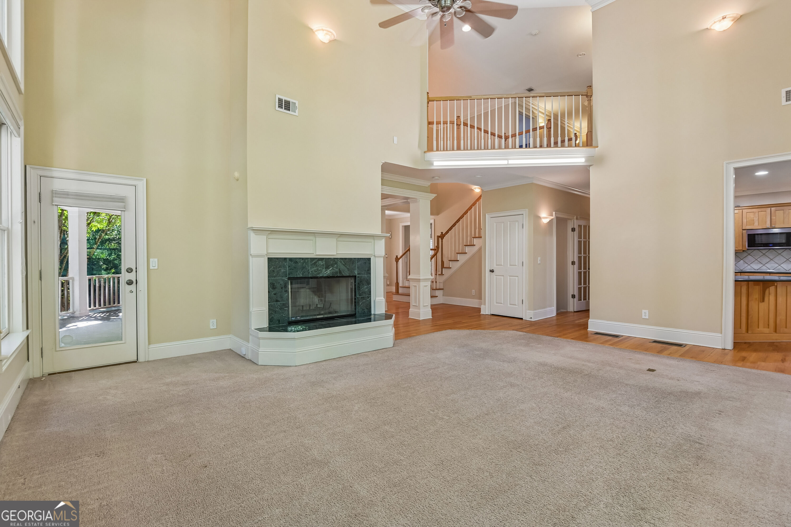 720 Barberry Drive Property Photo 3