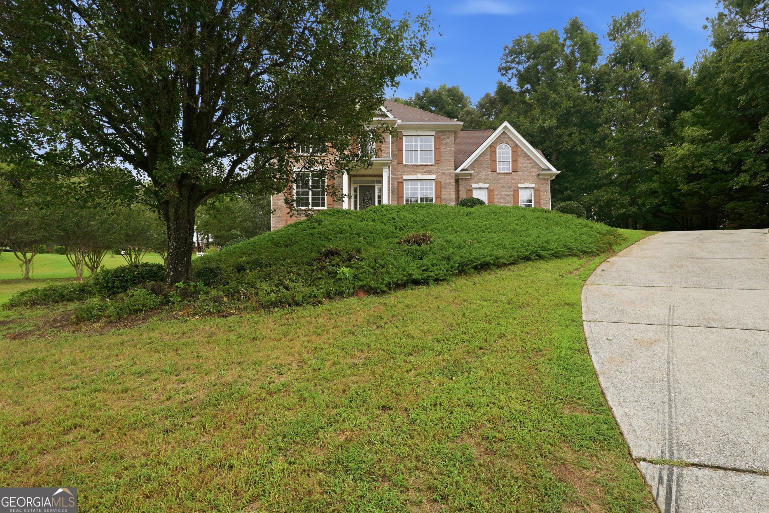310 Mansfield Way Property Photo 1