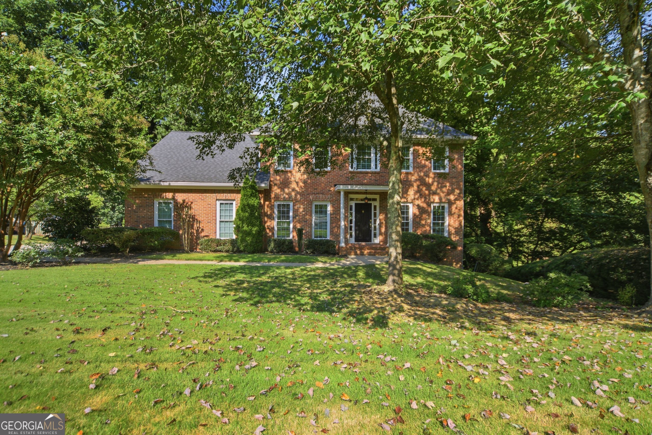 1440 Shade Tree Way Property Photo 1