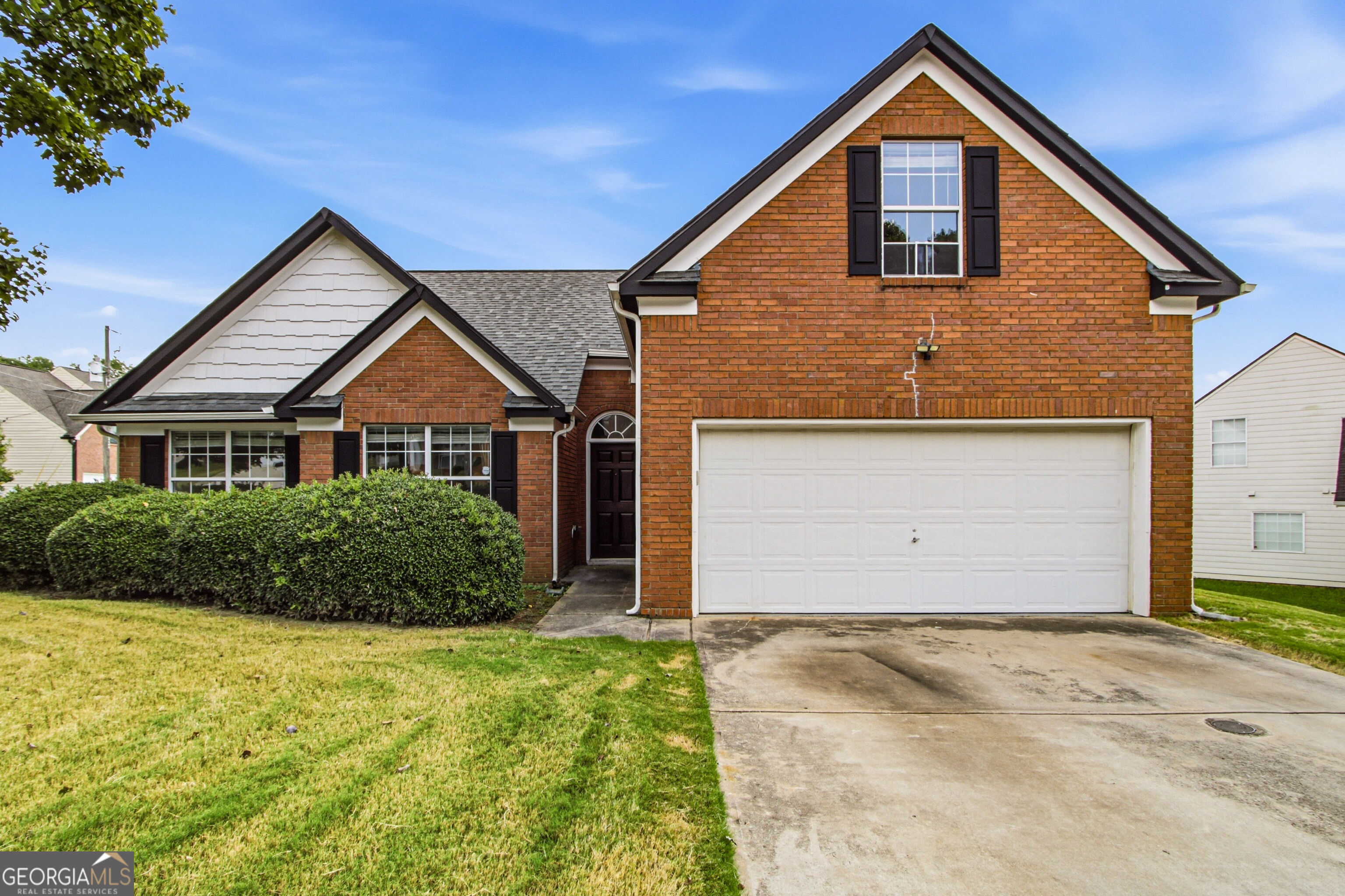 3708 Walnut Creek Way Property Photo 1