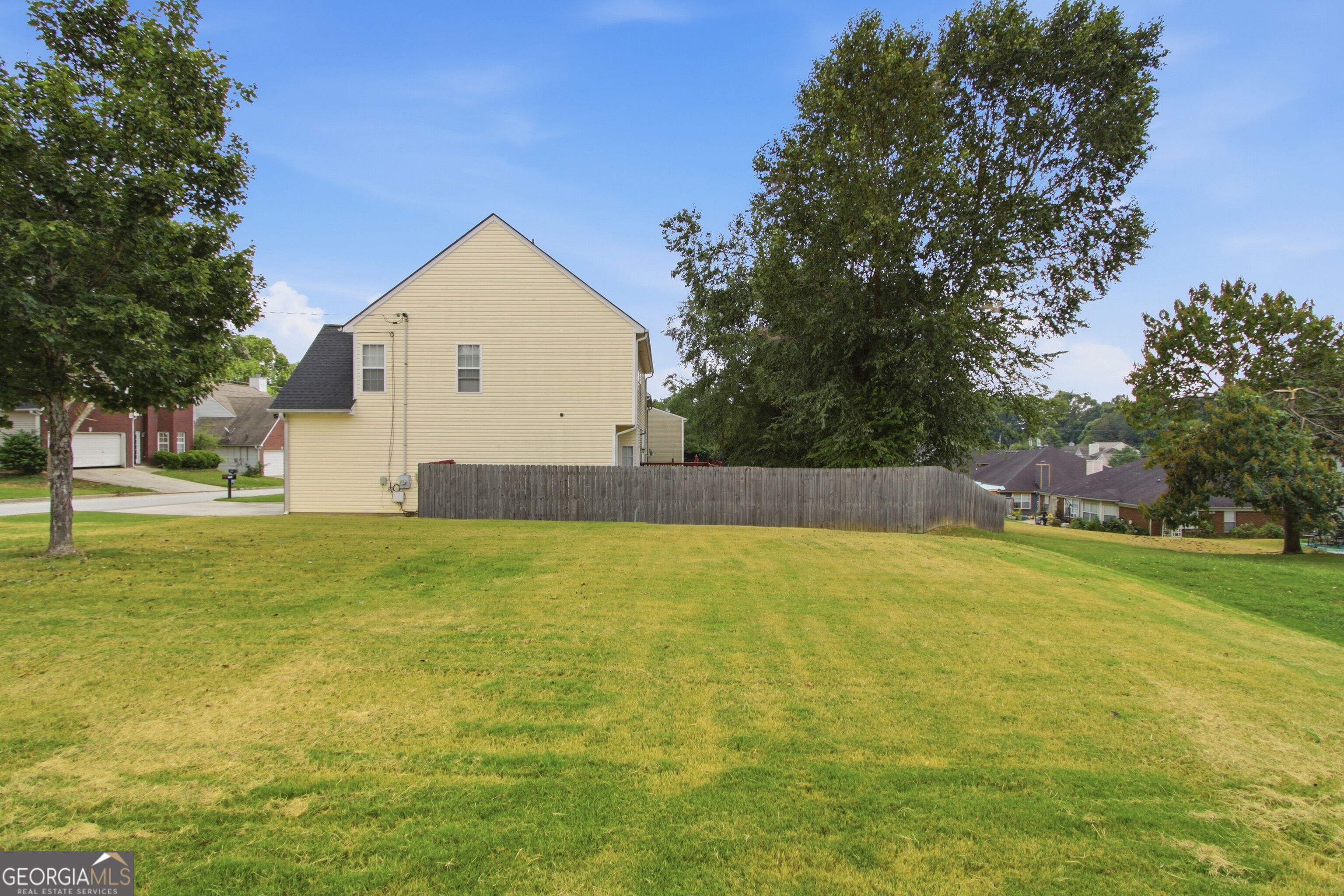 3708 Walnut Creek Way Property Photo 29