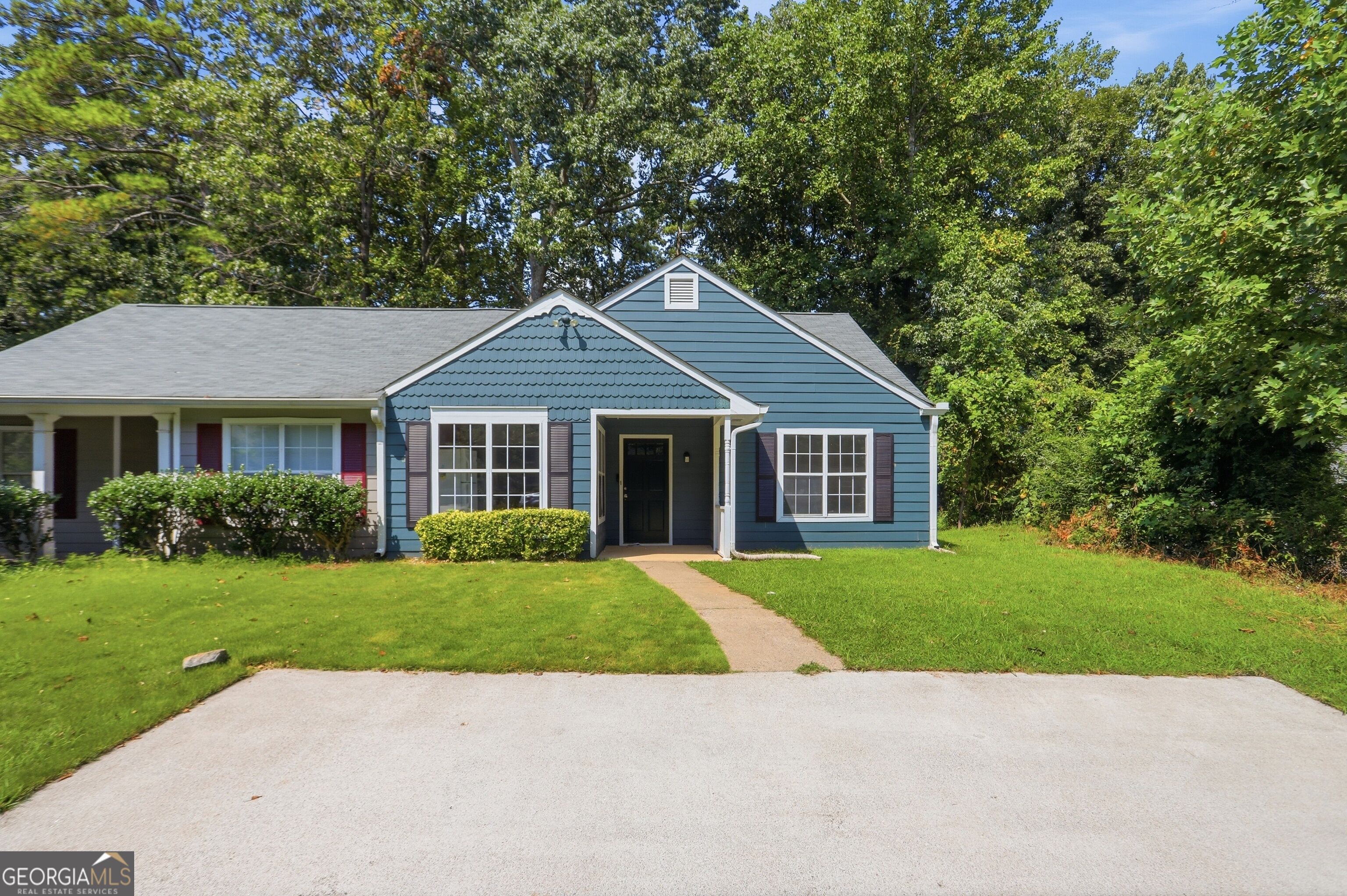 5137 Hill Farm Drive Ne # 0 Property Photo 1