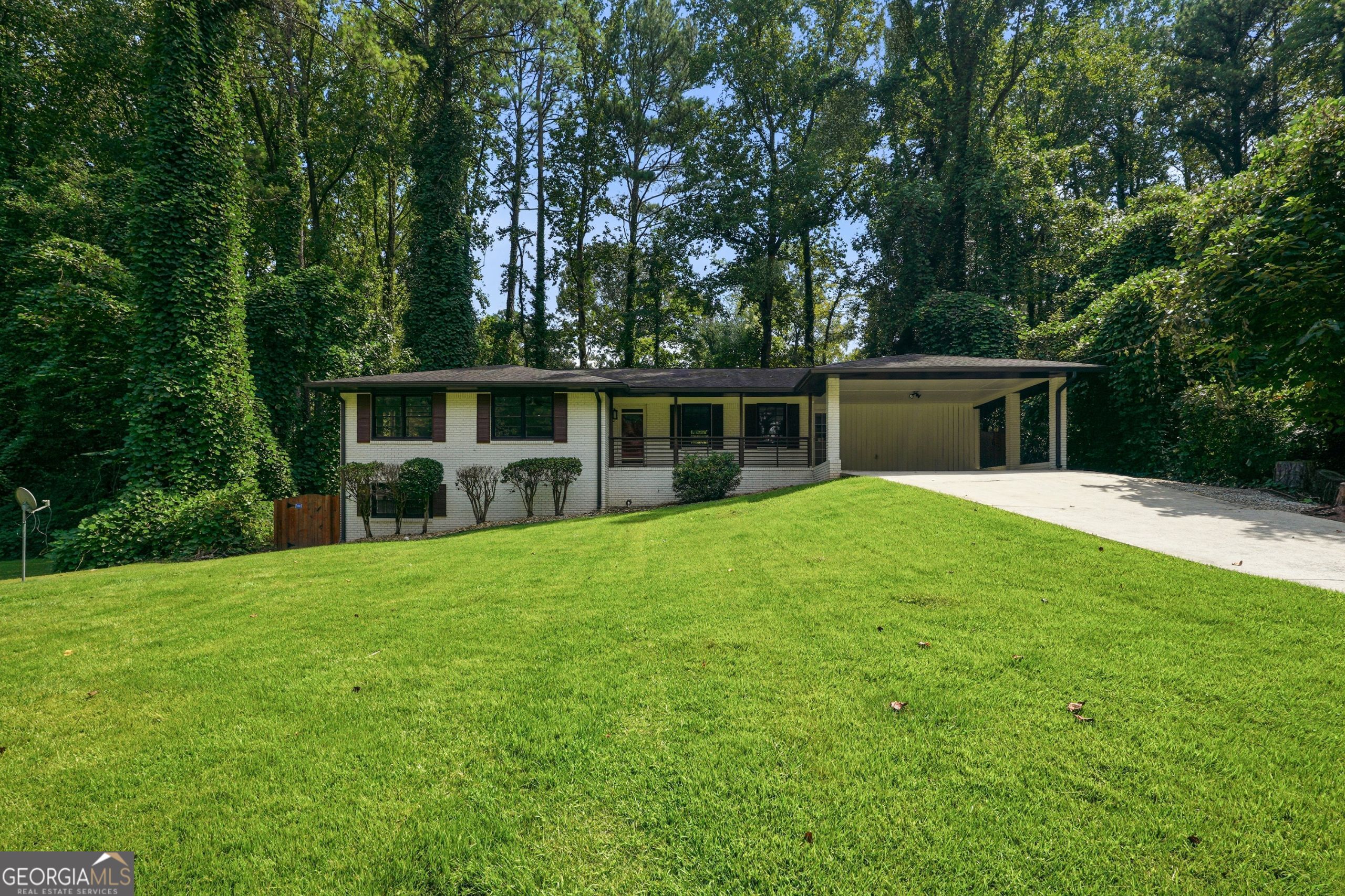 3020 Landrum Drive Sw Property Photo 1