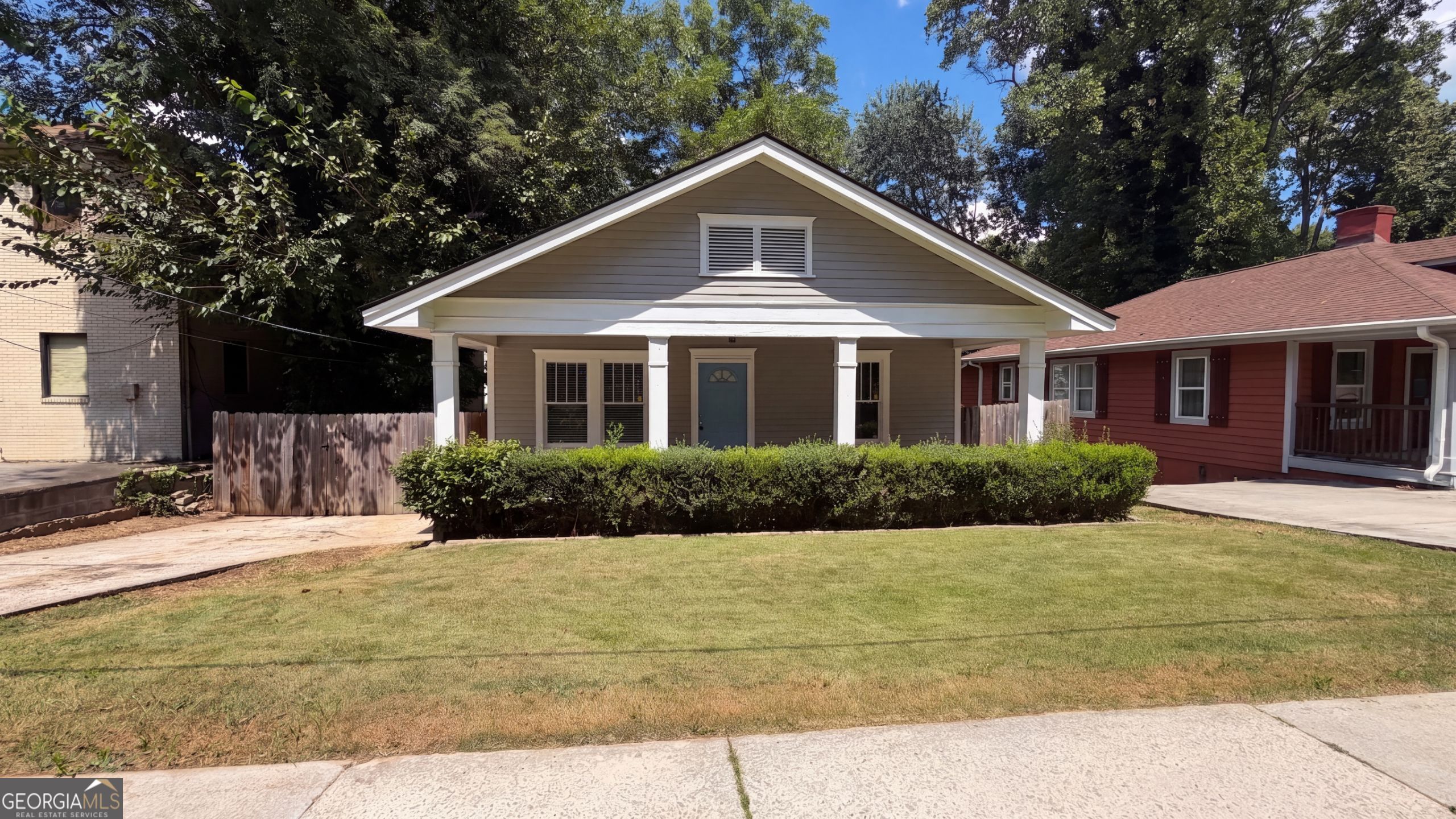 1411 Fulton Avenue Property Photo 1