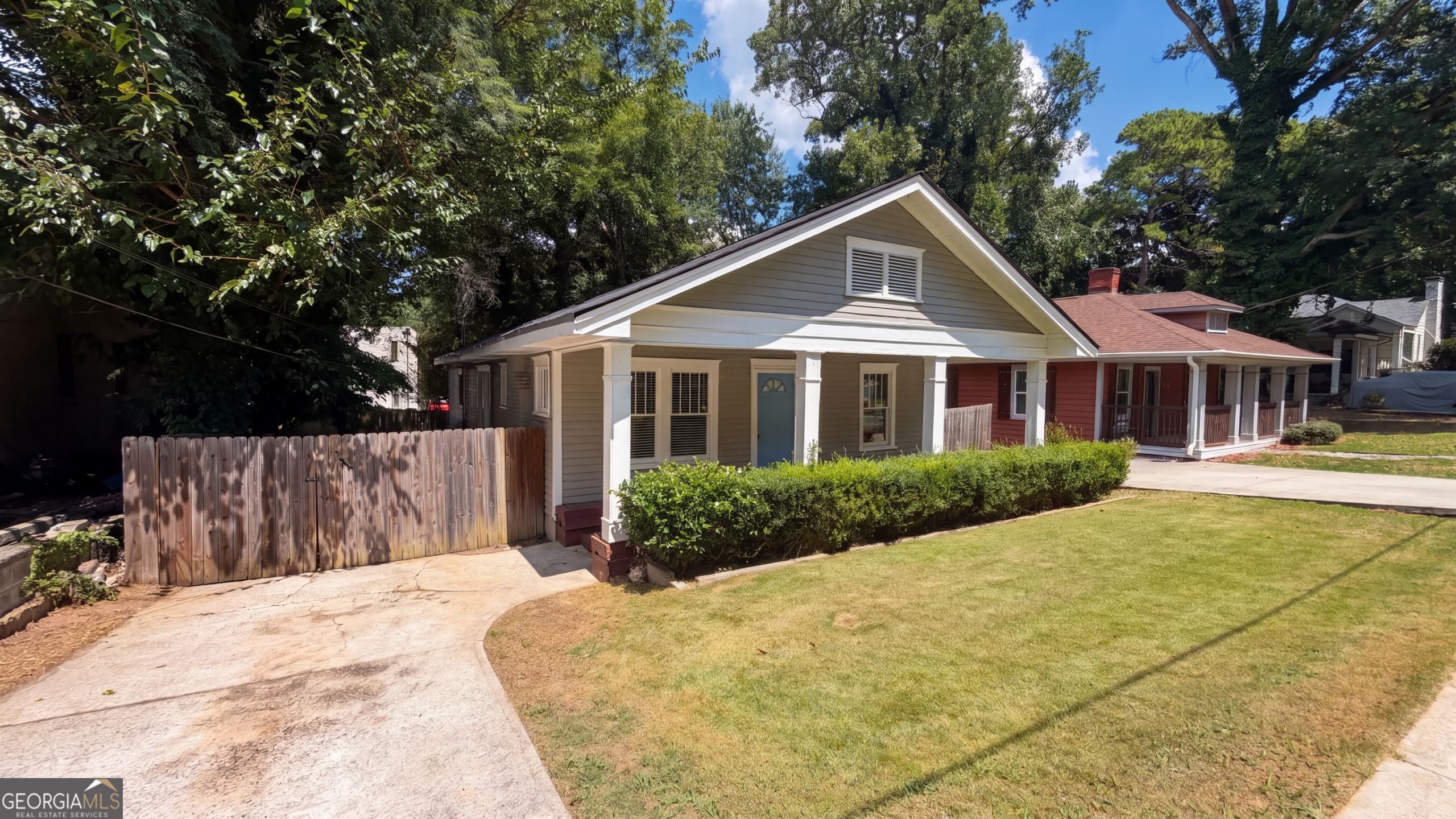 1411 Fulton Avenue Property Photo 16