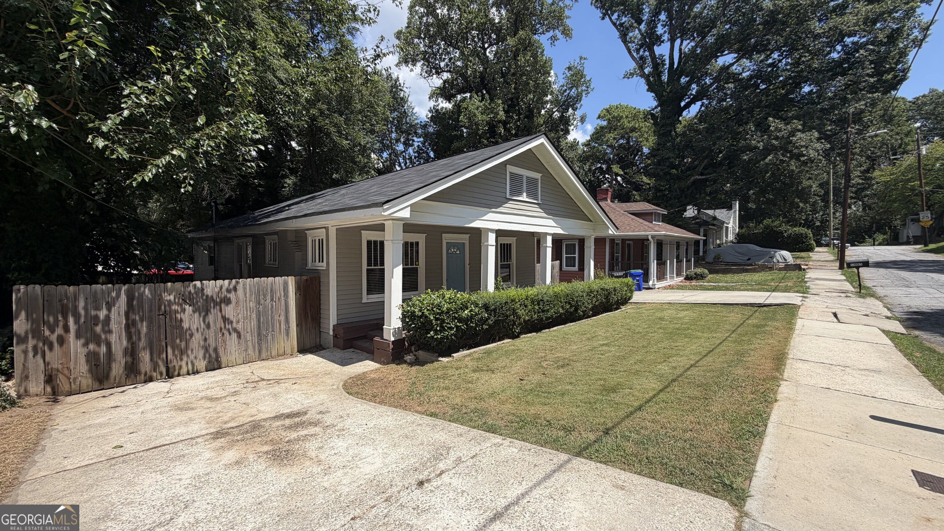 1411 Fulton Avenue Property Photo 17