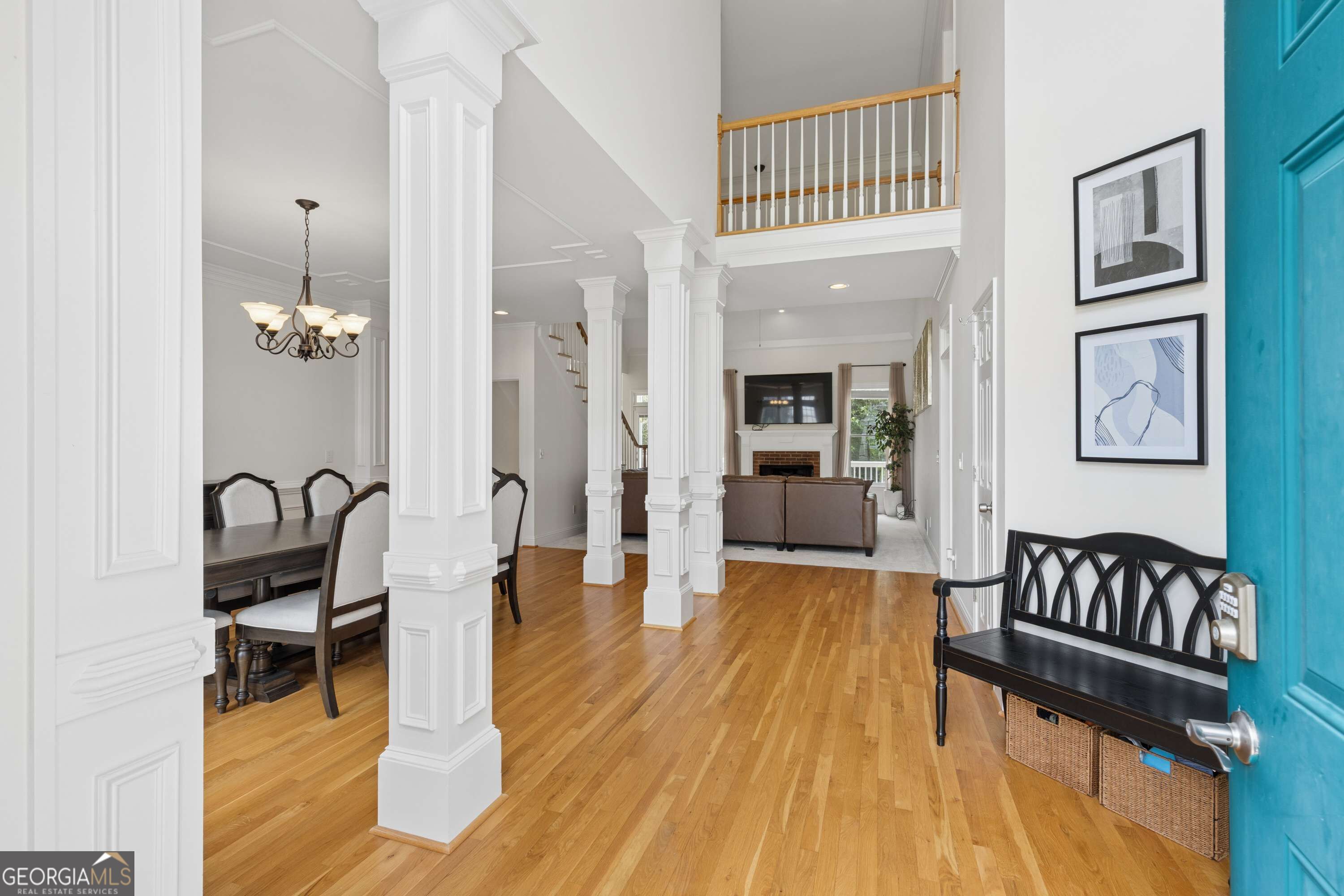 5486 Hedge Brooke Pointe Property Photo 2