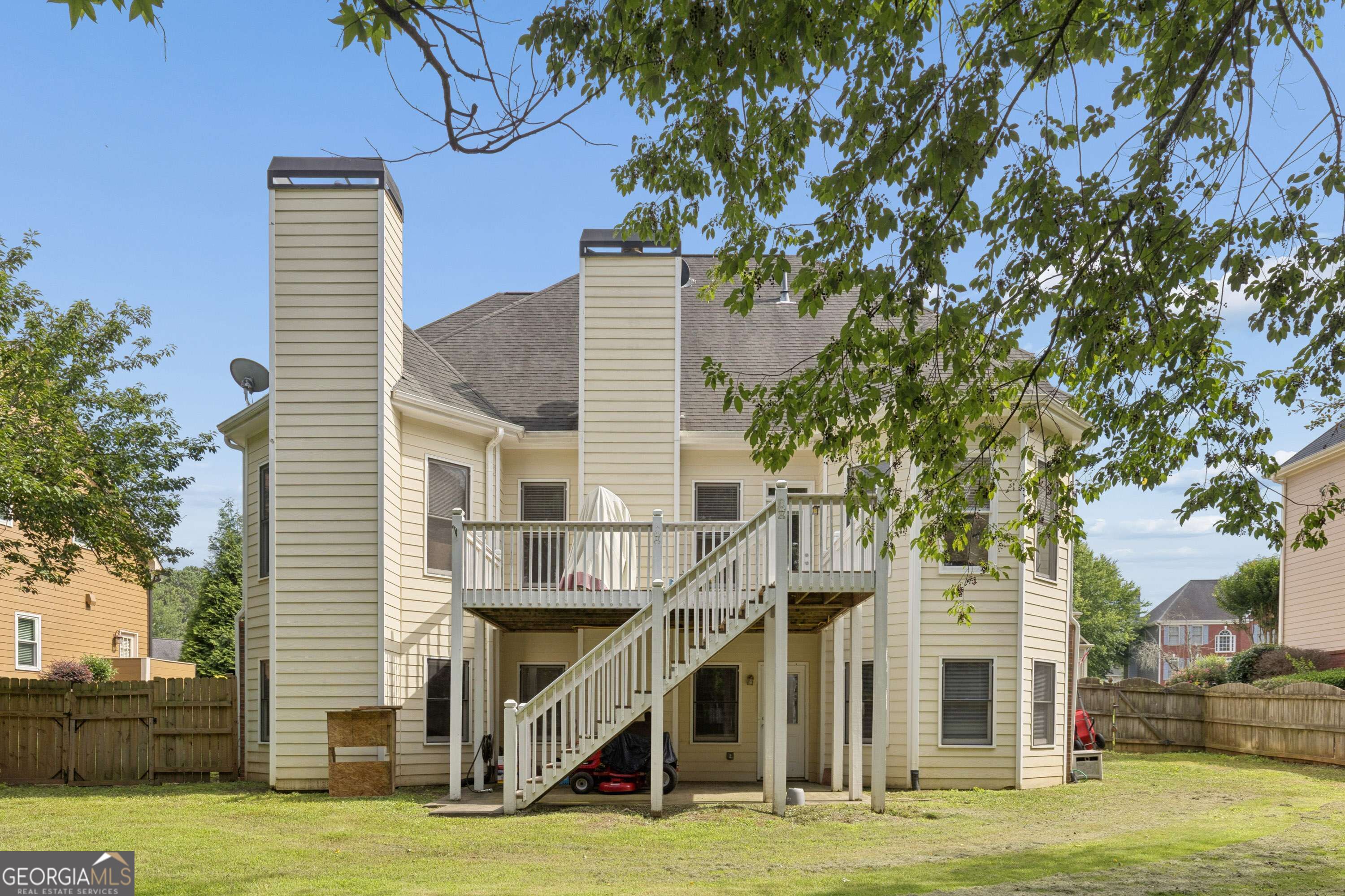 5486 Hedge Brooke Pointe Property Photo 15