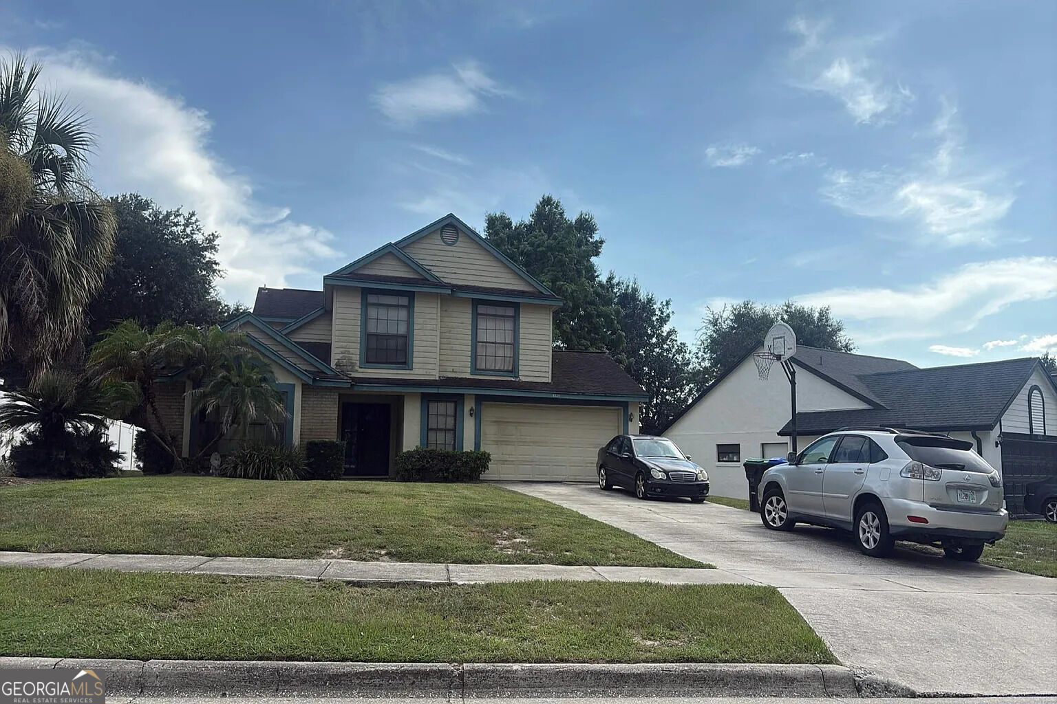 8226 Willowwood Street Property Photo 1