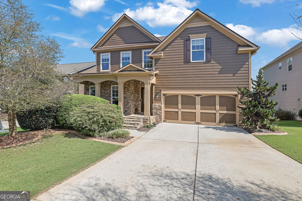4505 Hedgewood Drive Property Photo 1