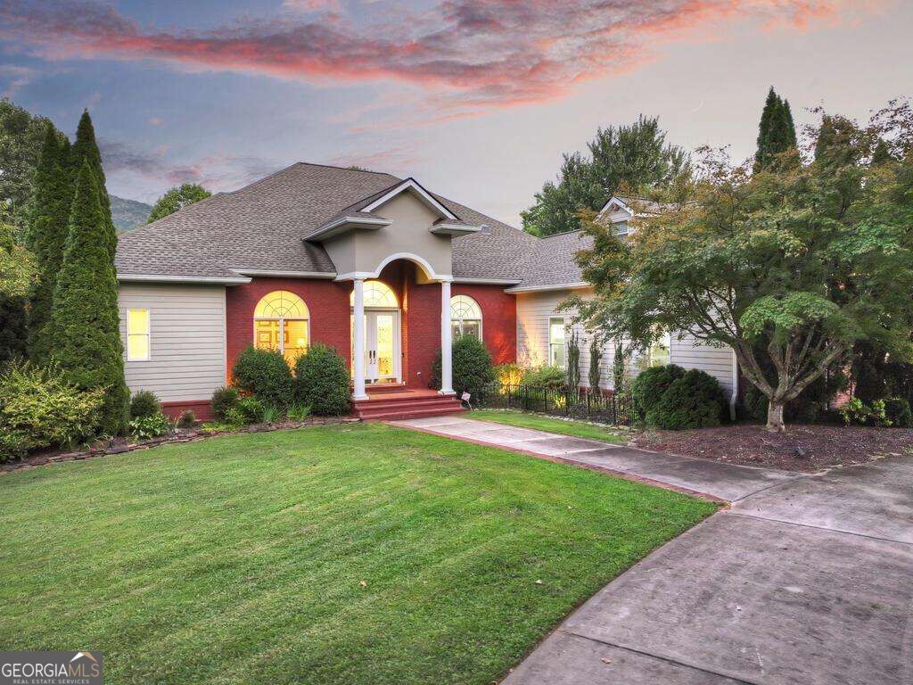 4165 Asheland Cove Drive