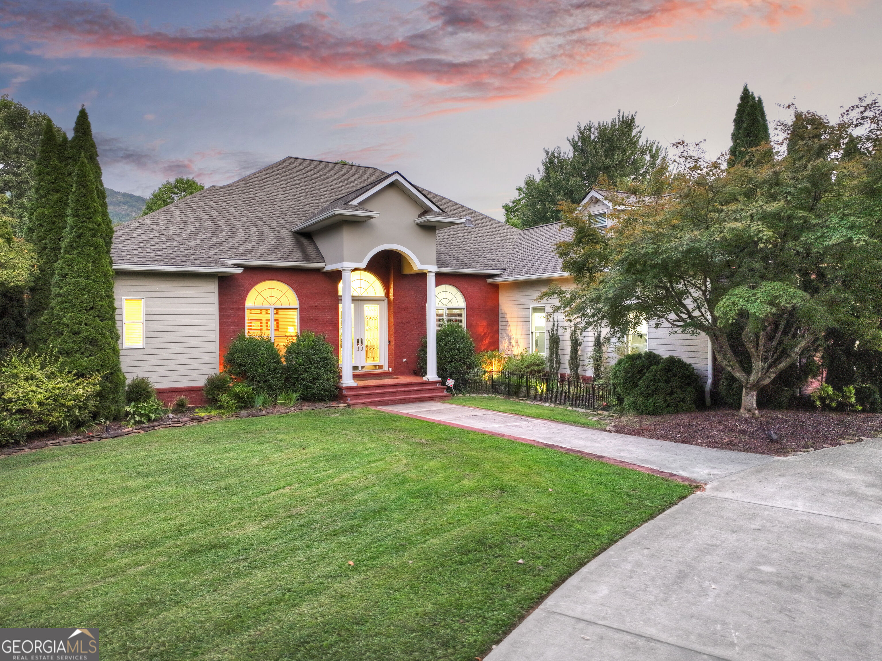 4165 Asheland Cove Drive Property Photo 1