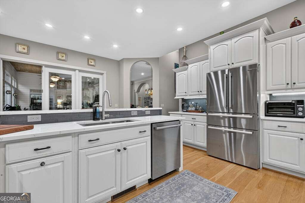 4165 Asheland Cove Drive Property Photo 14