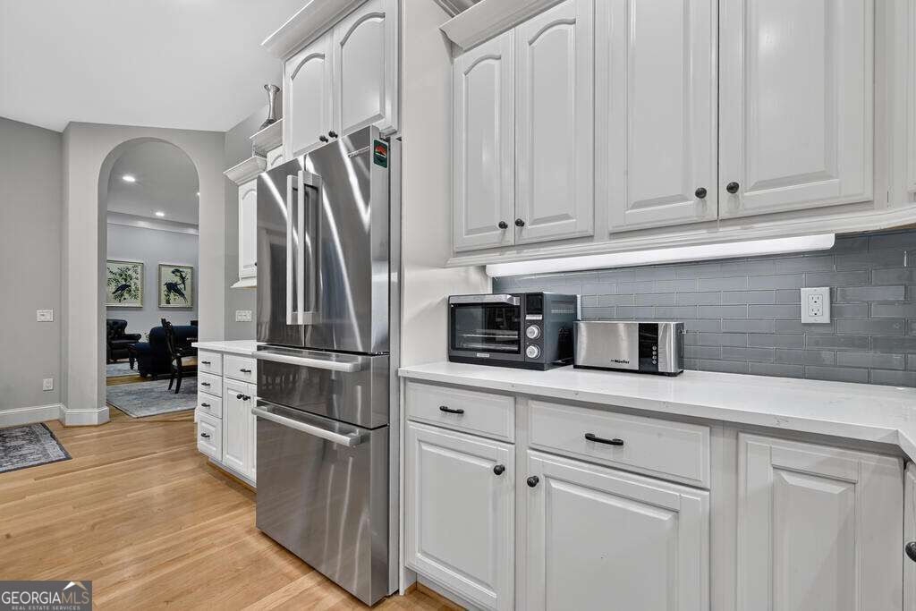 4165 Asheland Cove Drive Property Photo 15