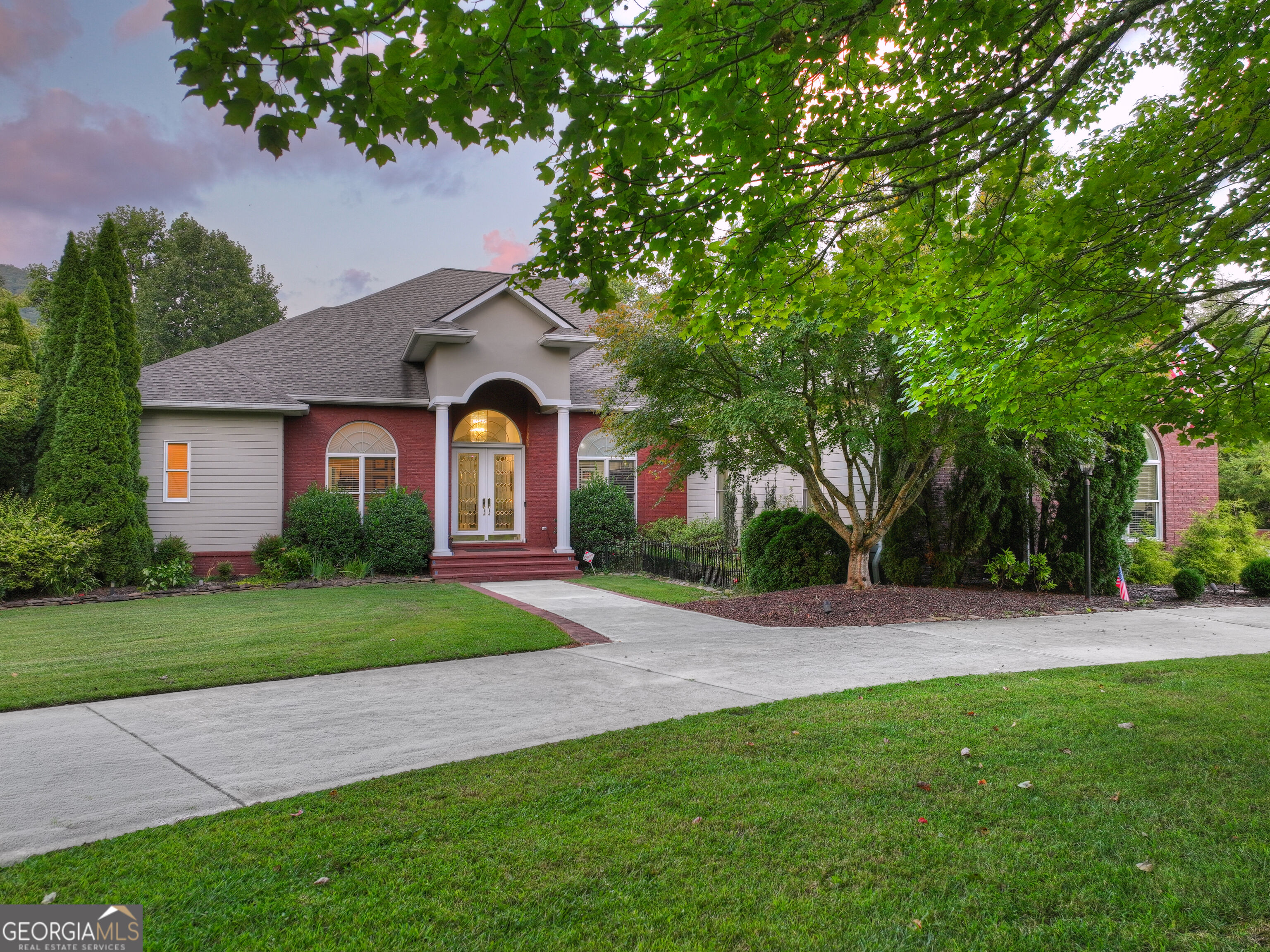 4165 Asheland Cove Drive Property Photo 74